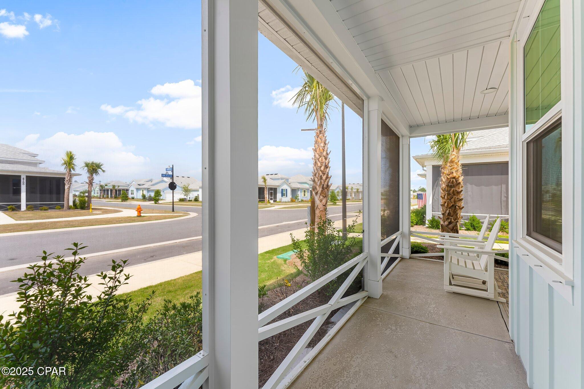 8707 Sand Dollar Drive