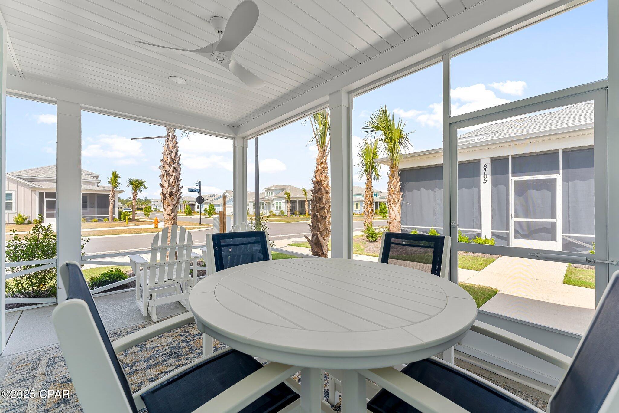 8707 Sand Dollar Drive