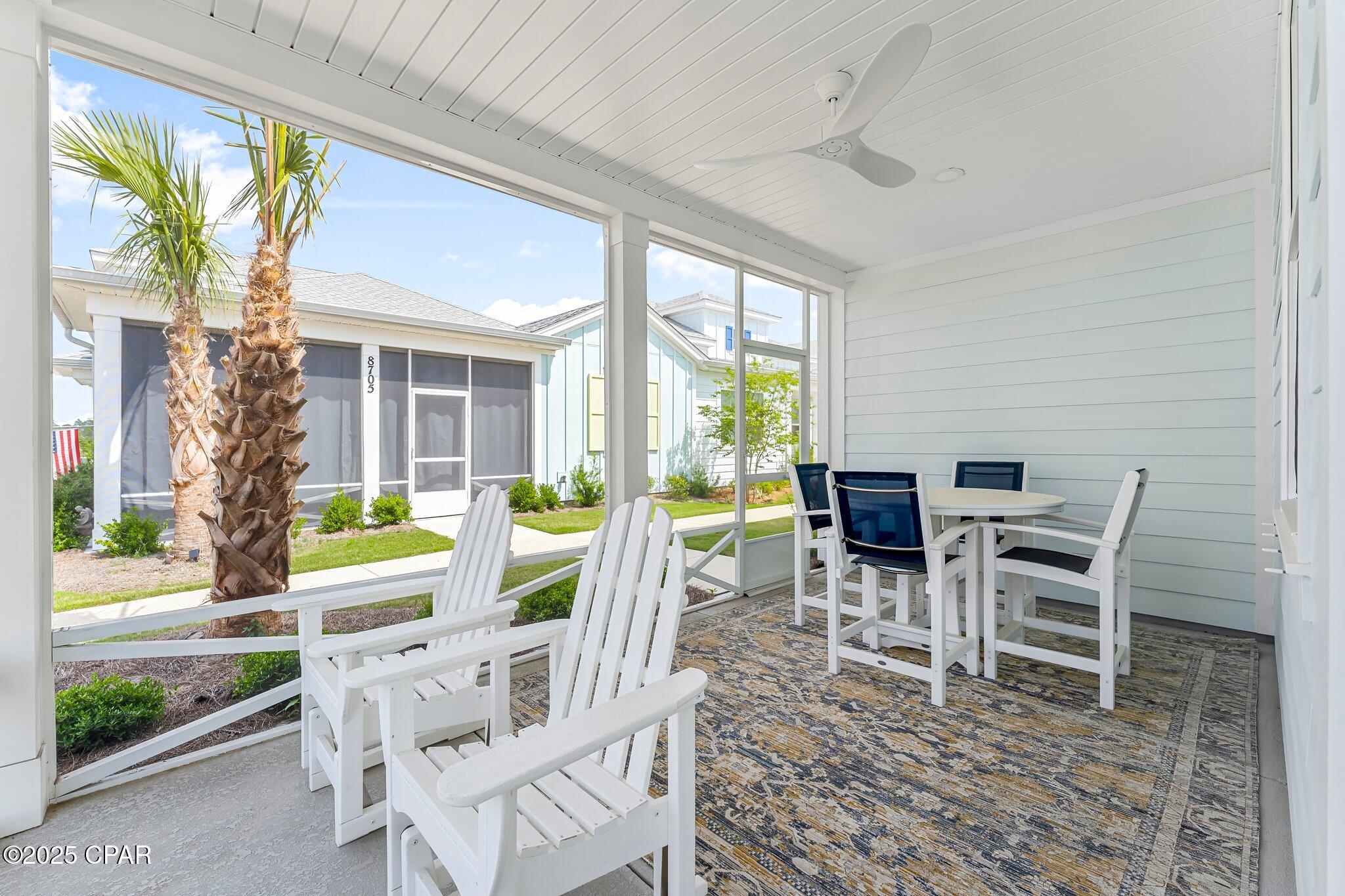 8707 Sand Dollar Drive