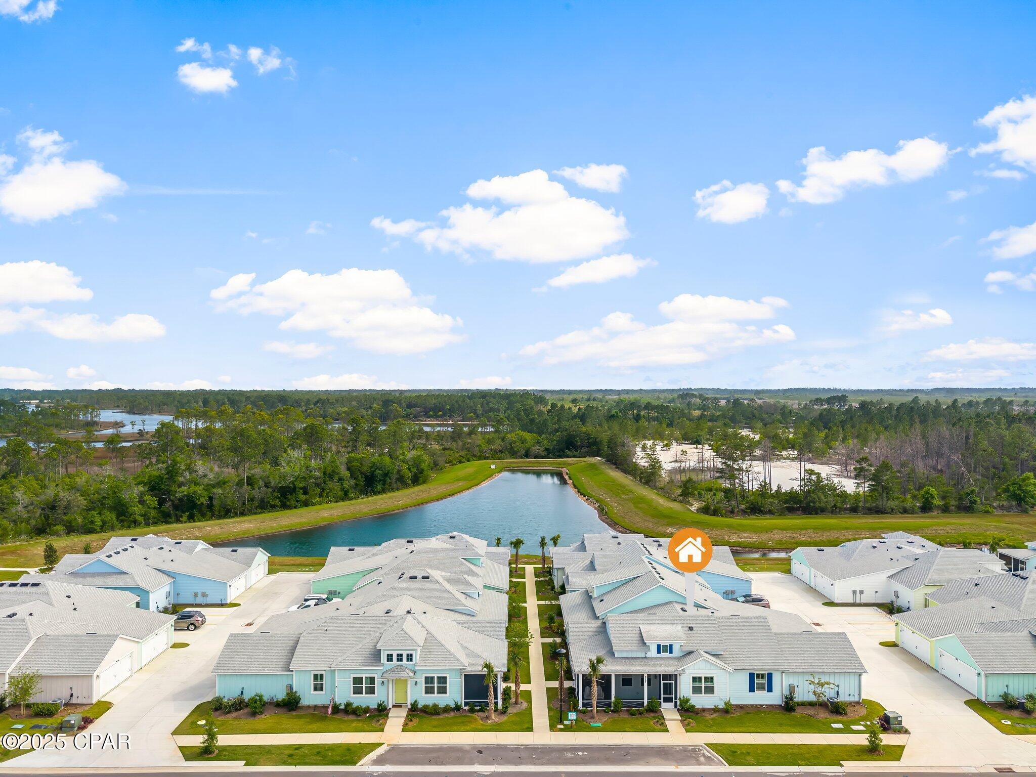 8707 Sand Dollar Drive