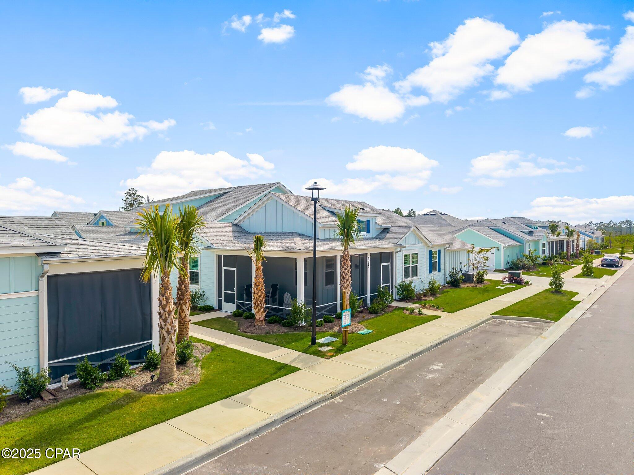 8707 Sand Dollar Drive