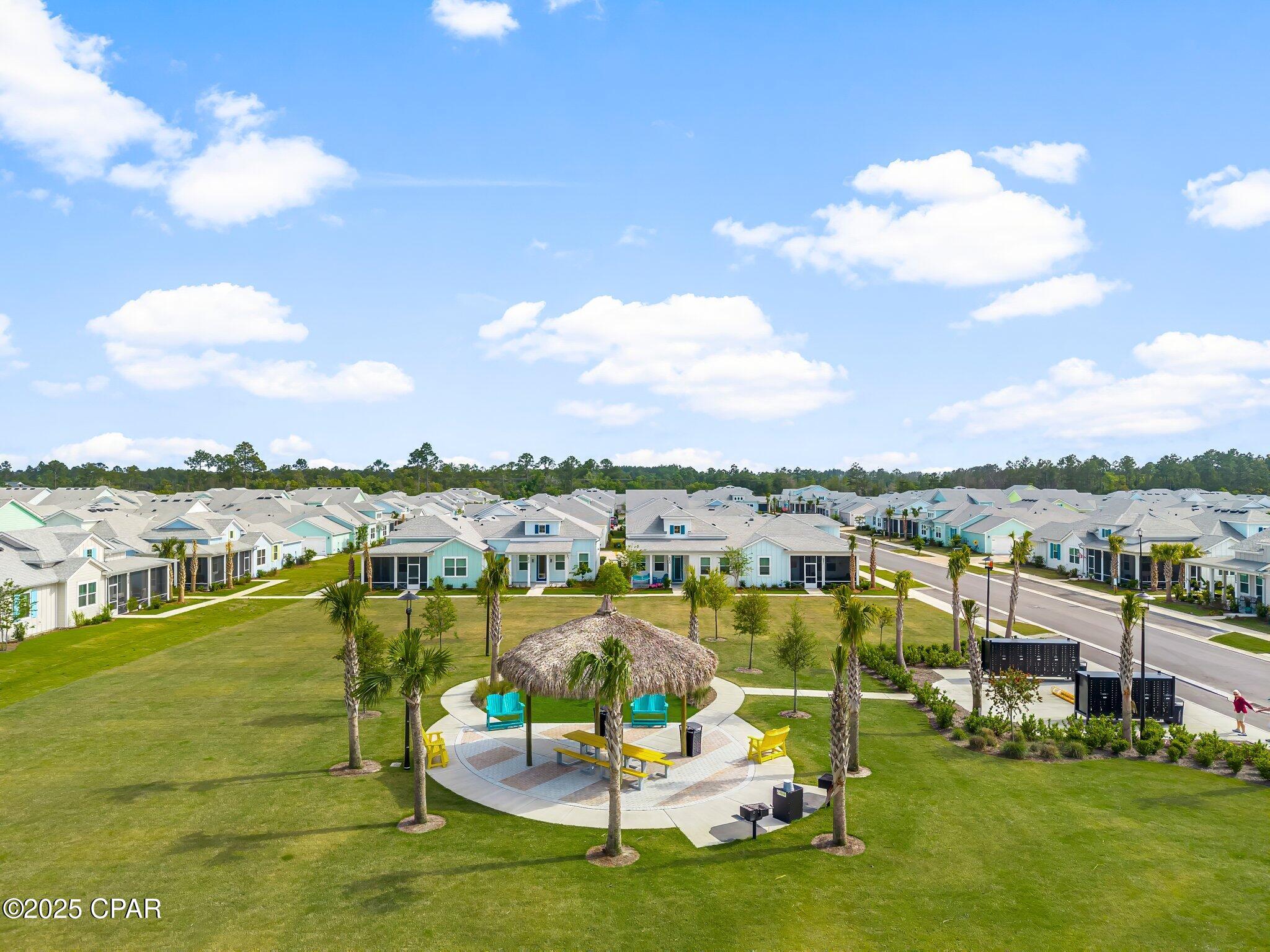 8707 Sand Dollar Drive