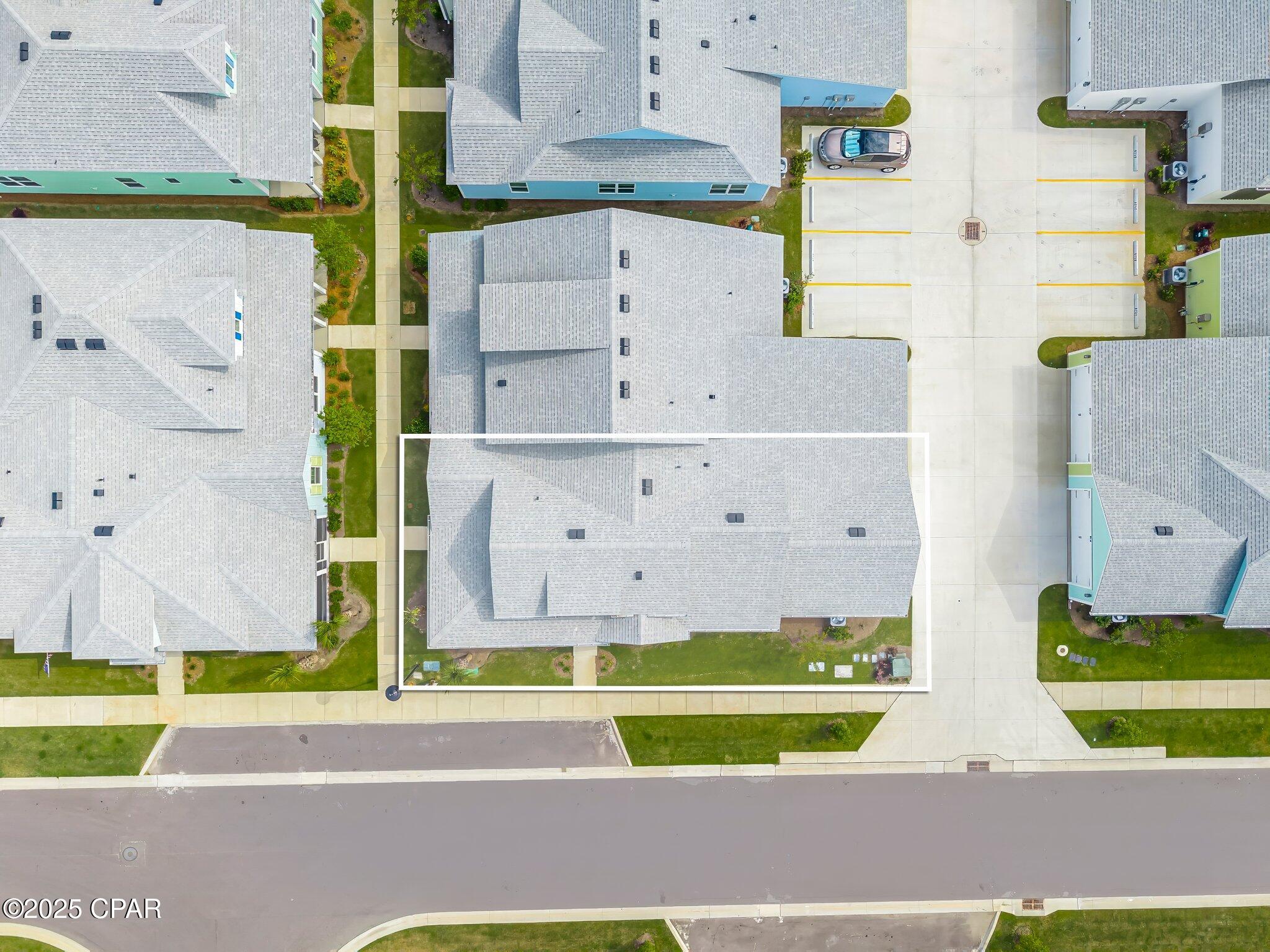 8707 Sand Dollar Drive