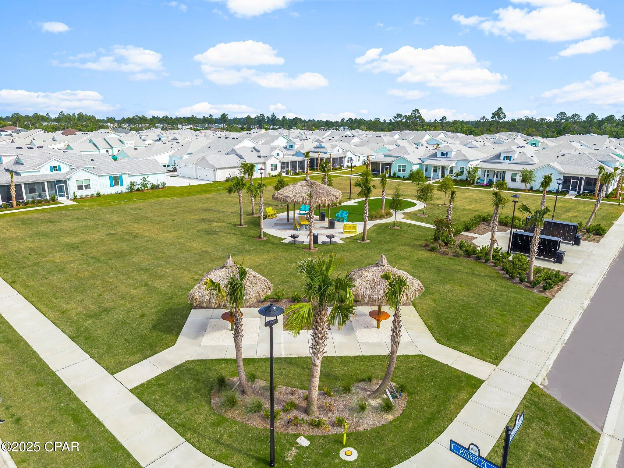 8707 Sand Dollar Drive