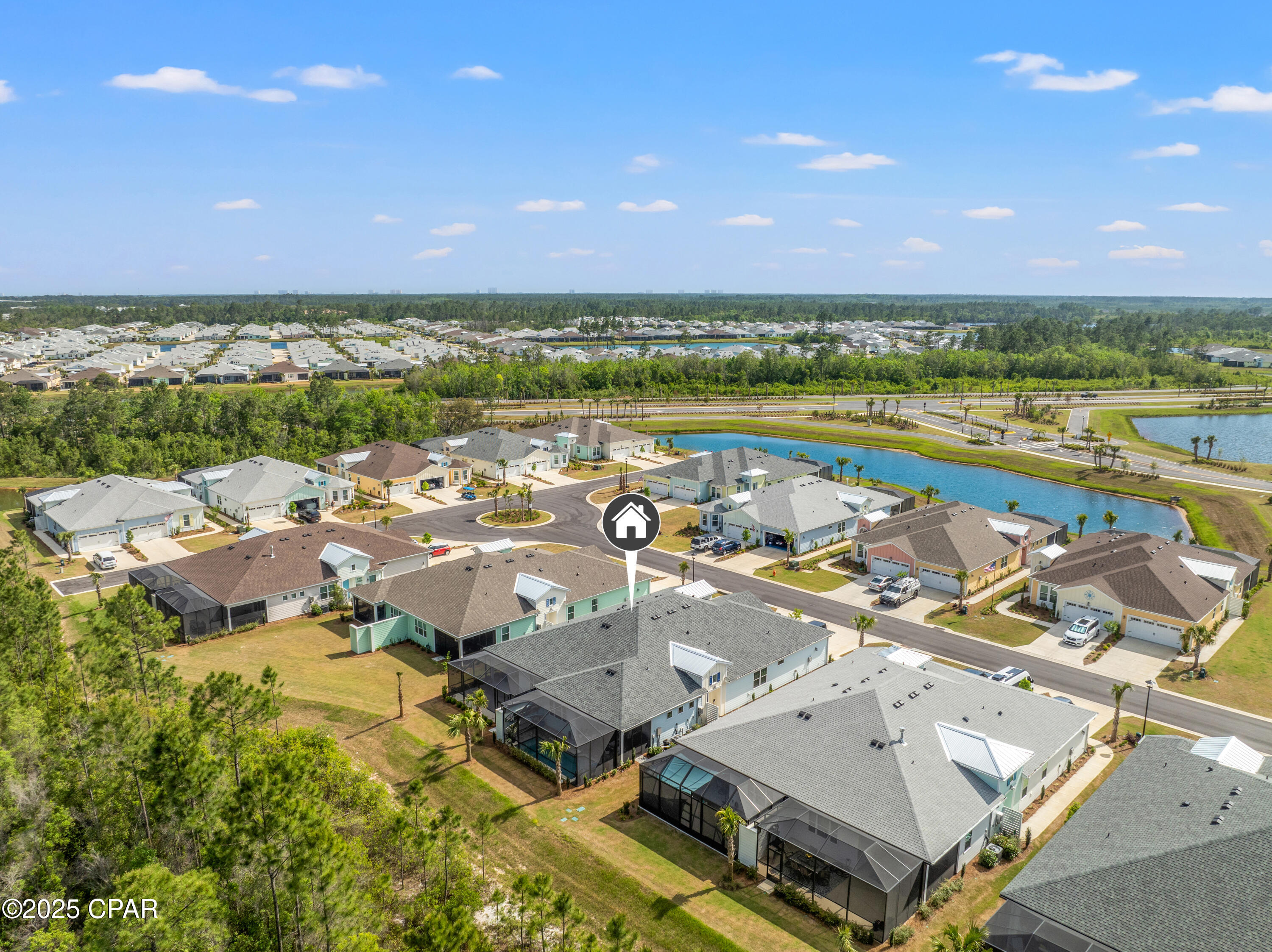 9353 Cool Breeze Drive