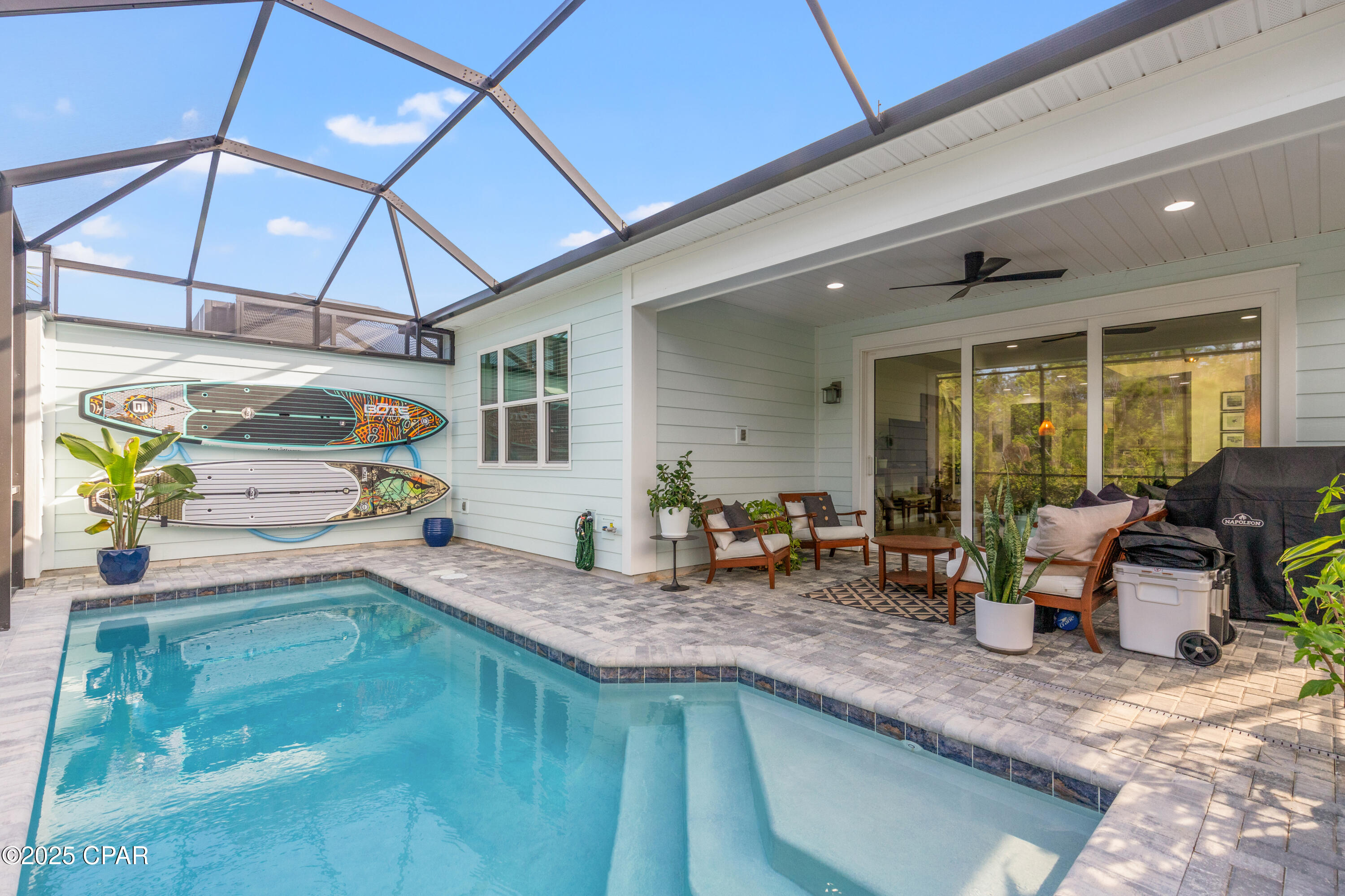 9353 Cool Breeze Drive