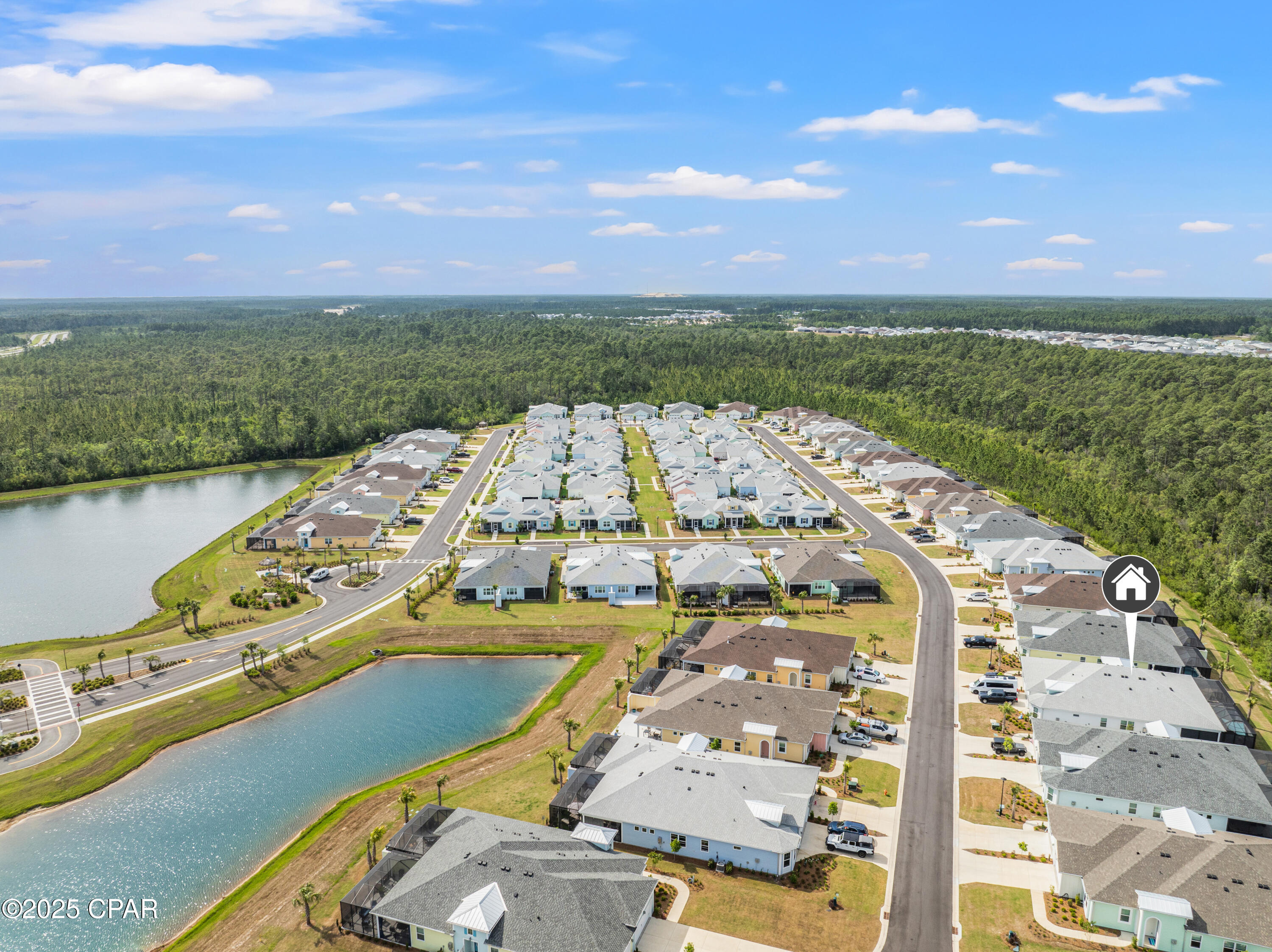 9353 Cool Breeze Drive