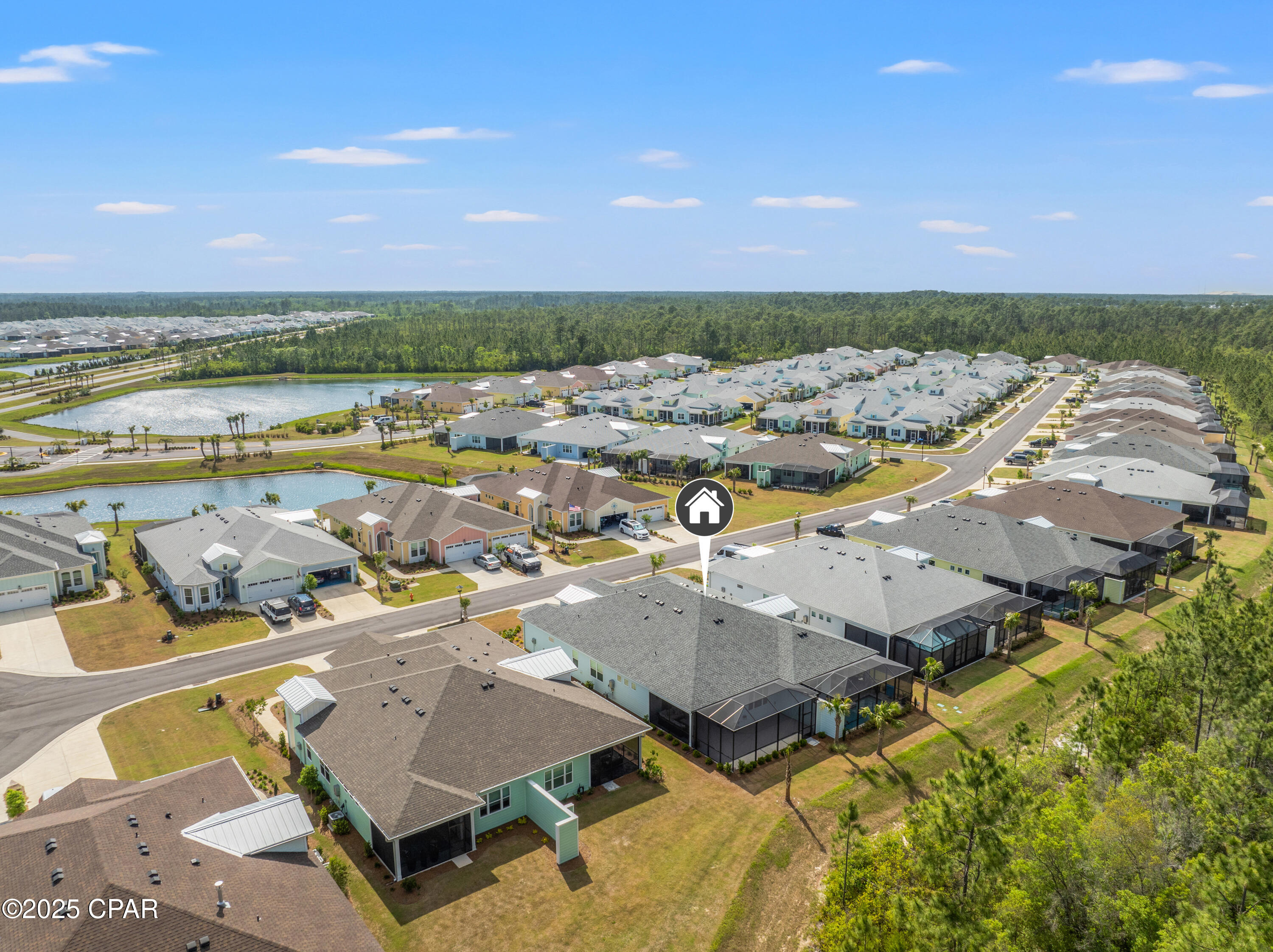 9353 Cool Breeze Drive