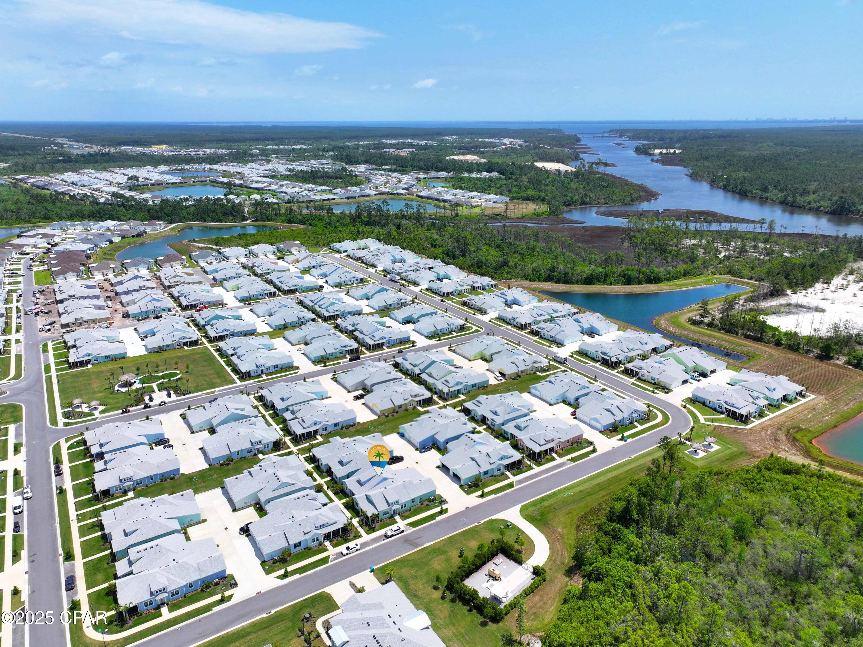 8738 Sand Dollar Drive