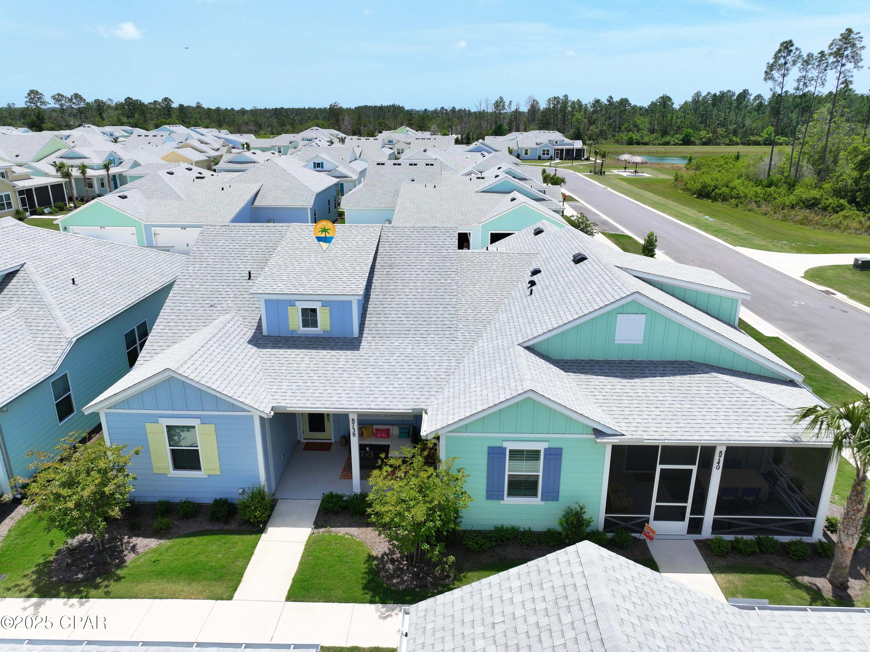 8738 Sand Dollar Drive