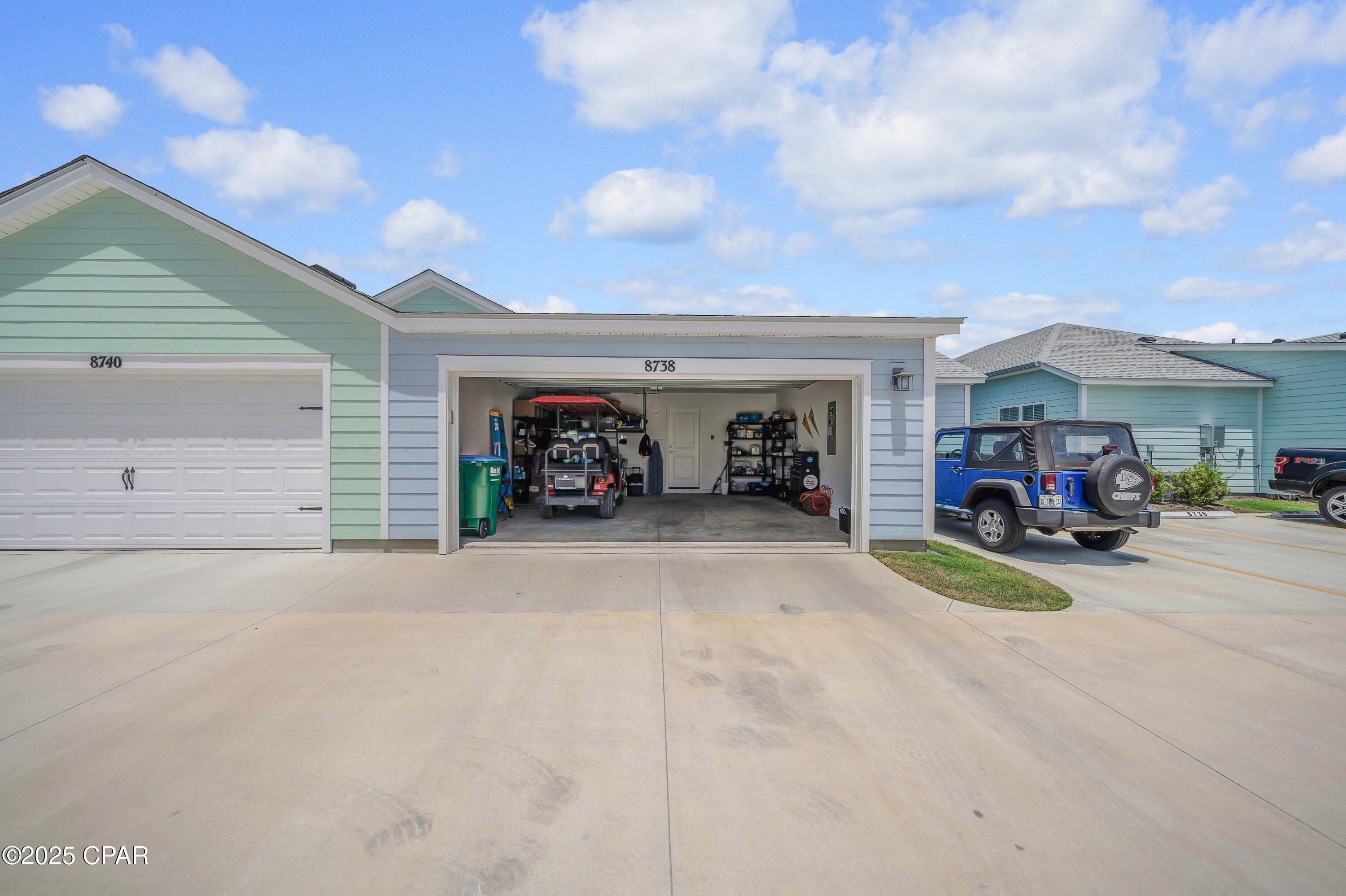 8738 Sand Dollar Drive