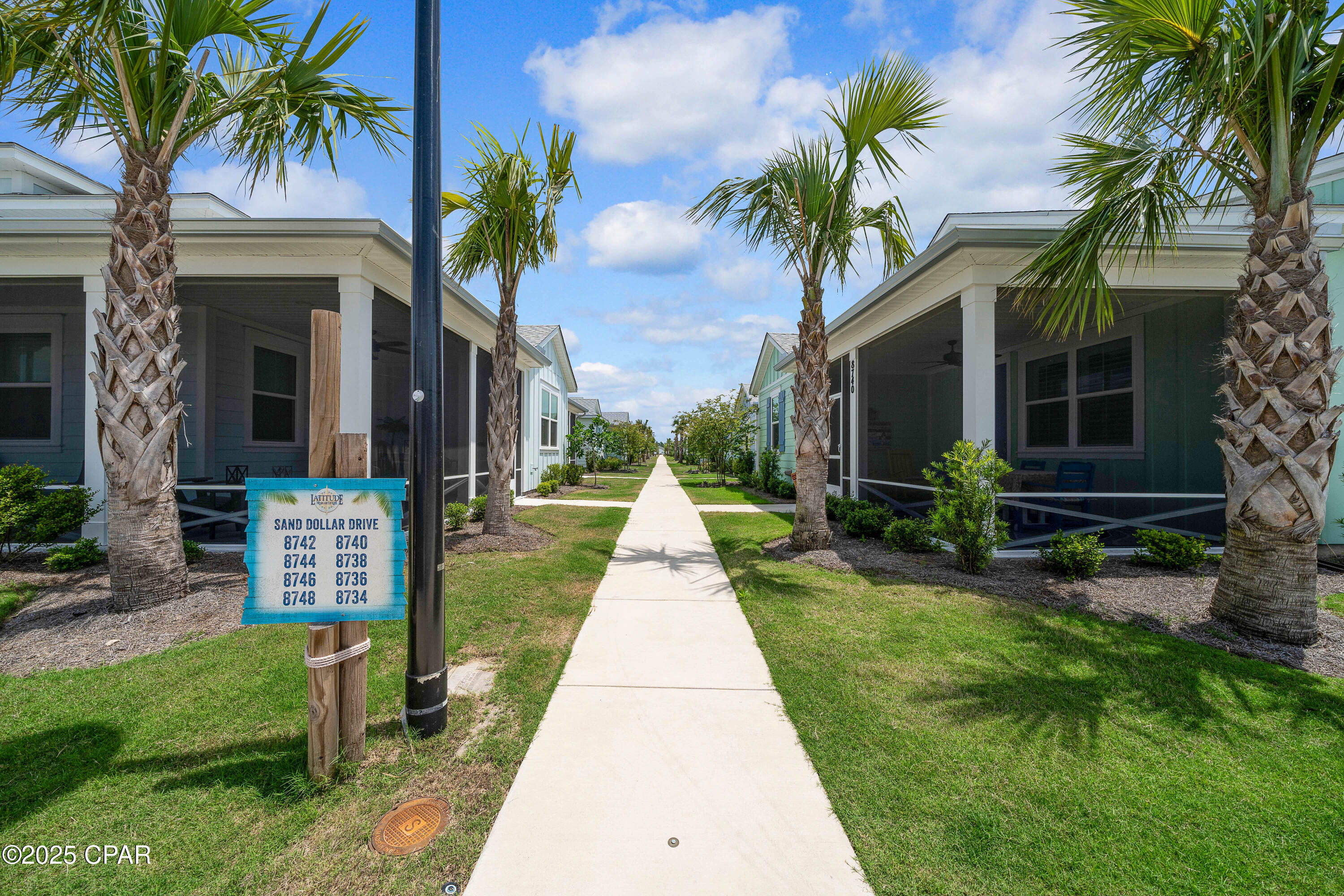 8738 Sand Dollar Drive