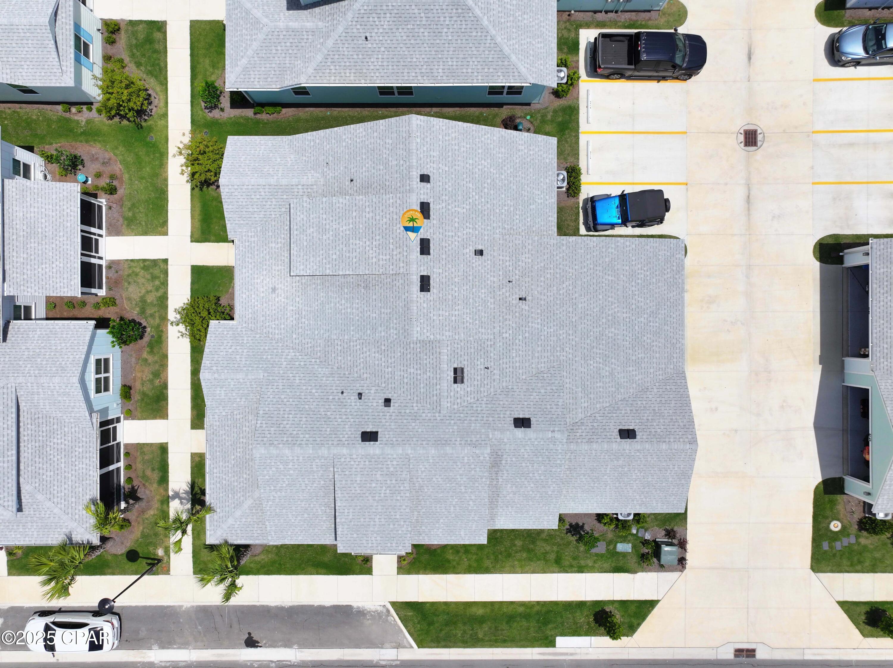 8738 Sand Dollar Drive