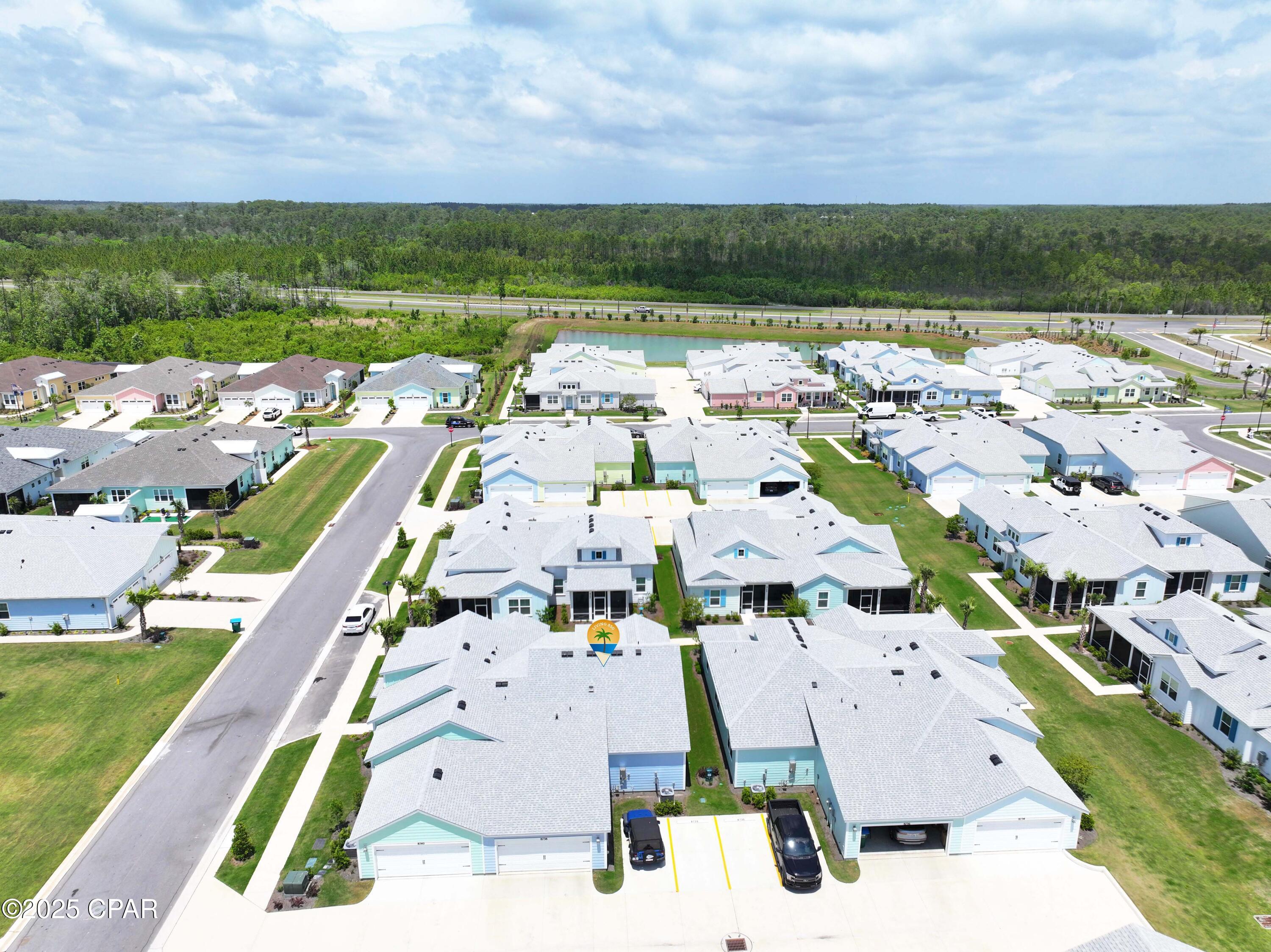 8738 Sand Dollar Drive