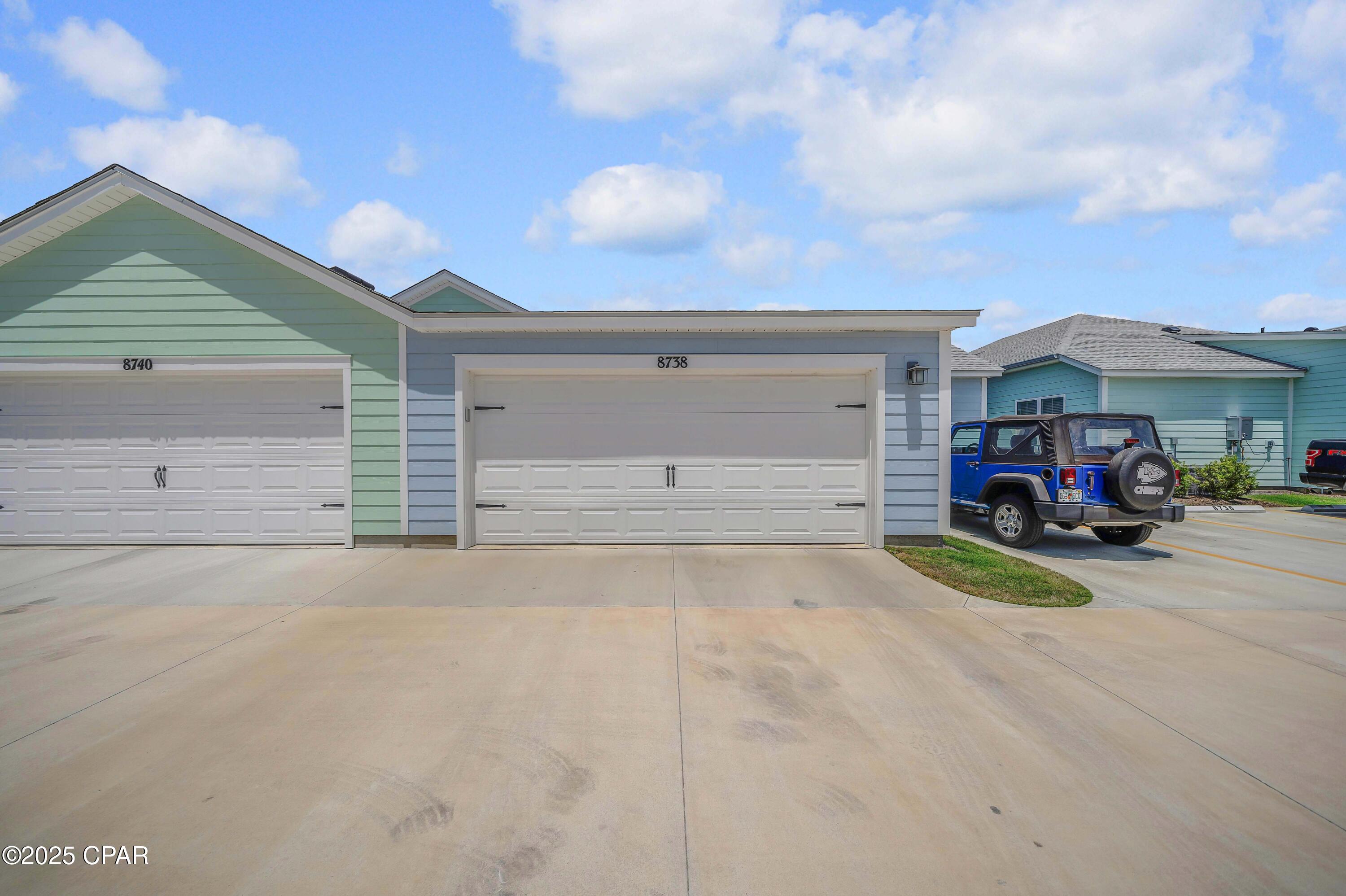 8738 Sand Dollar Drive