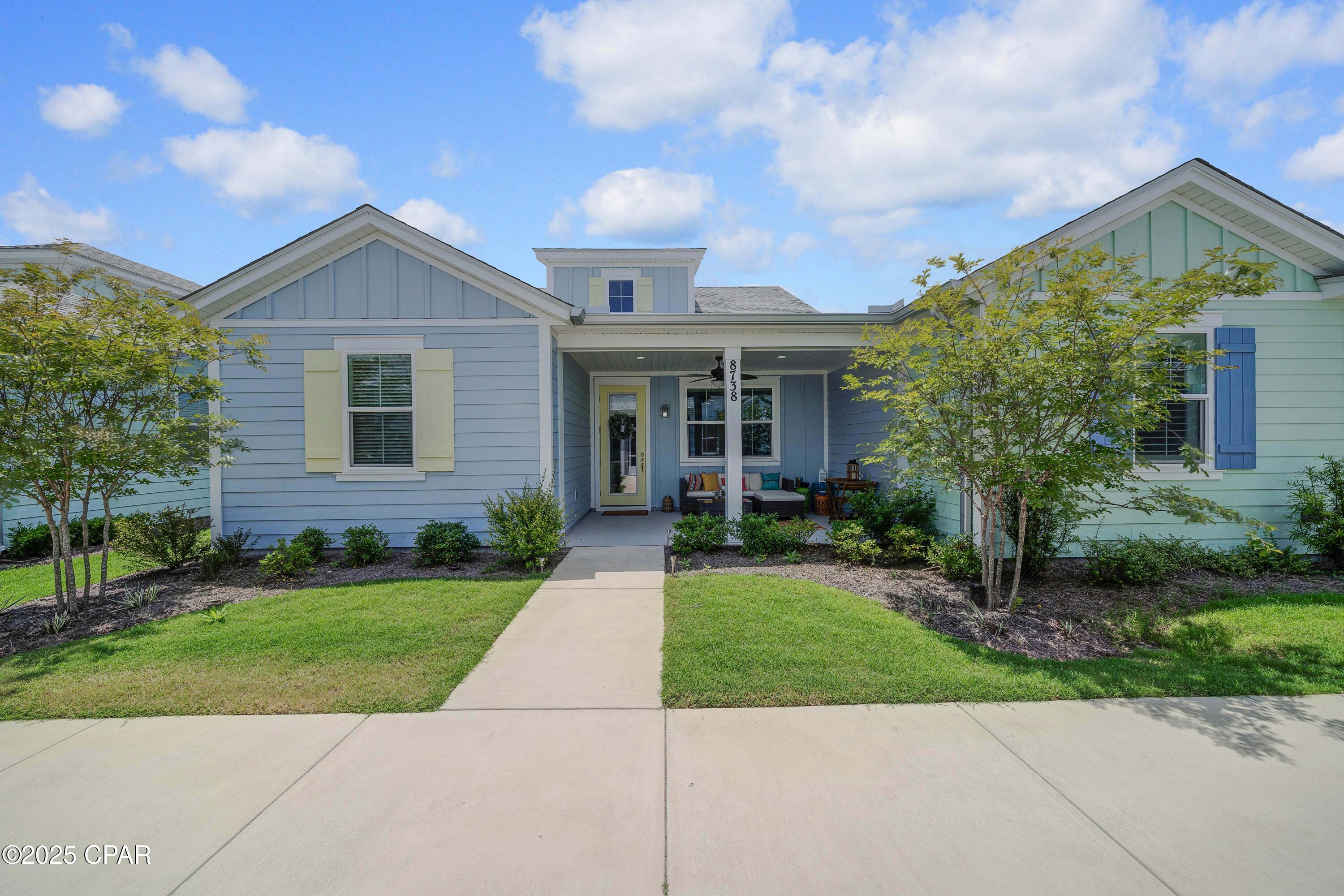 8738 Sand Dollar Drive