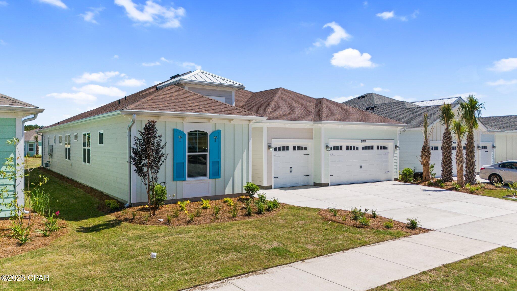 9217 Caribbean Soul Way