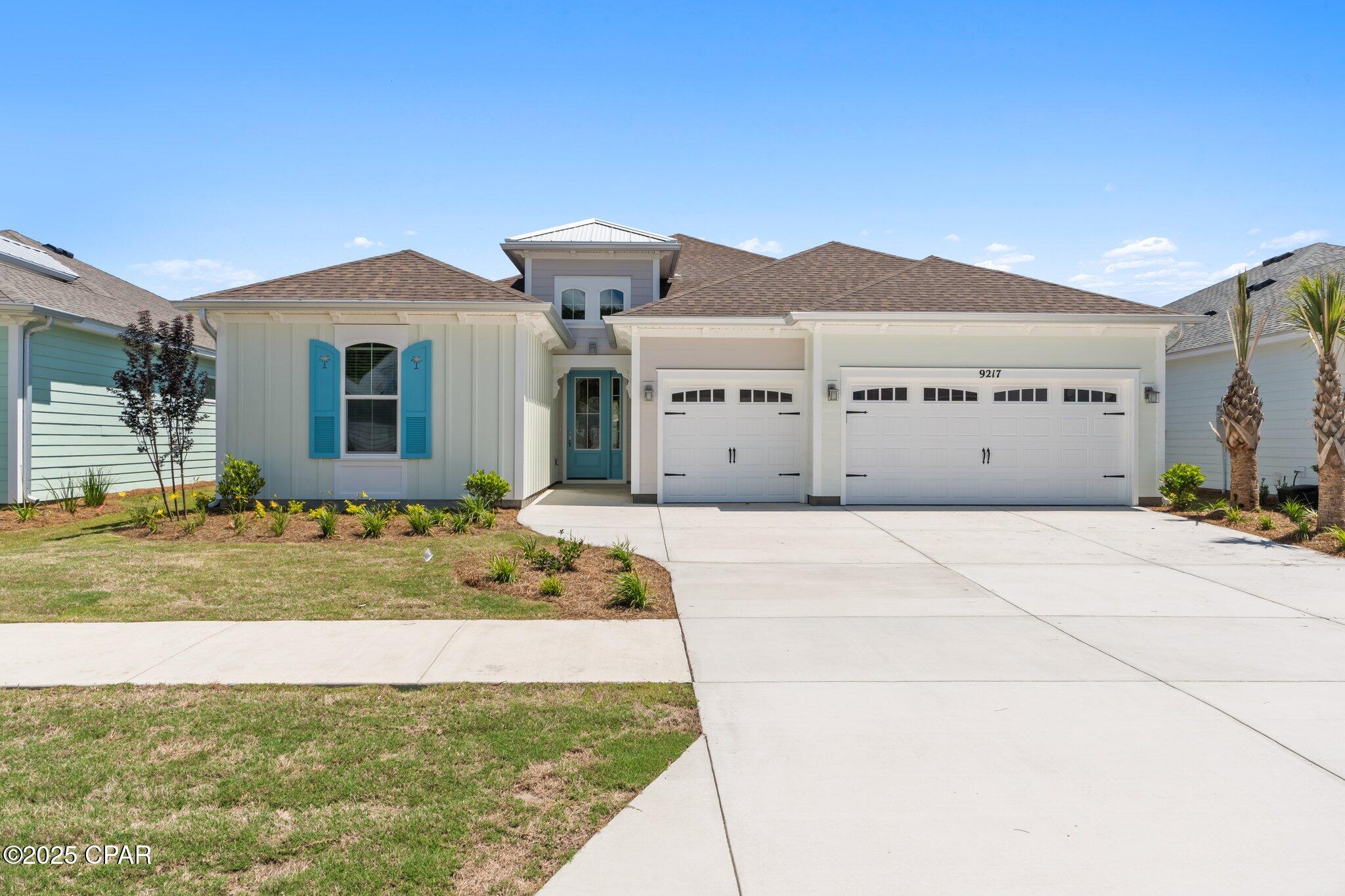 9217 Caribbean Soul Way