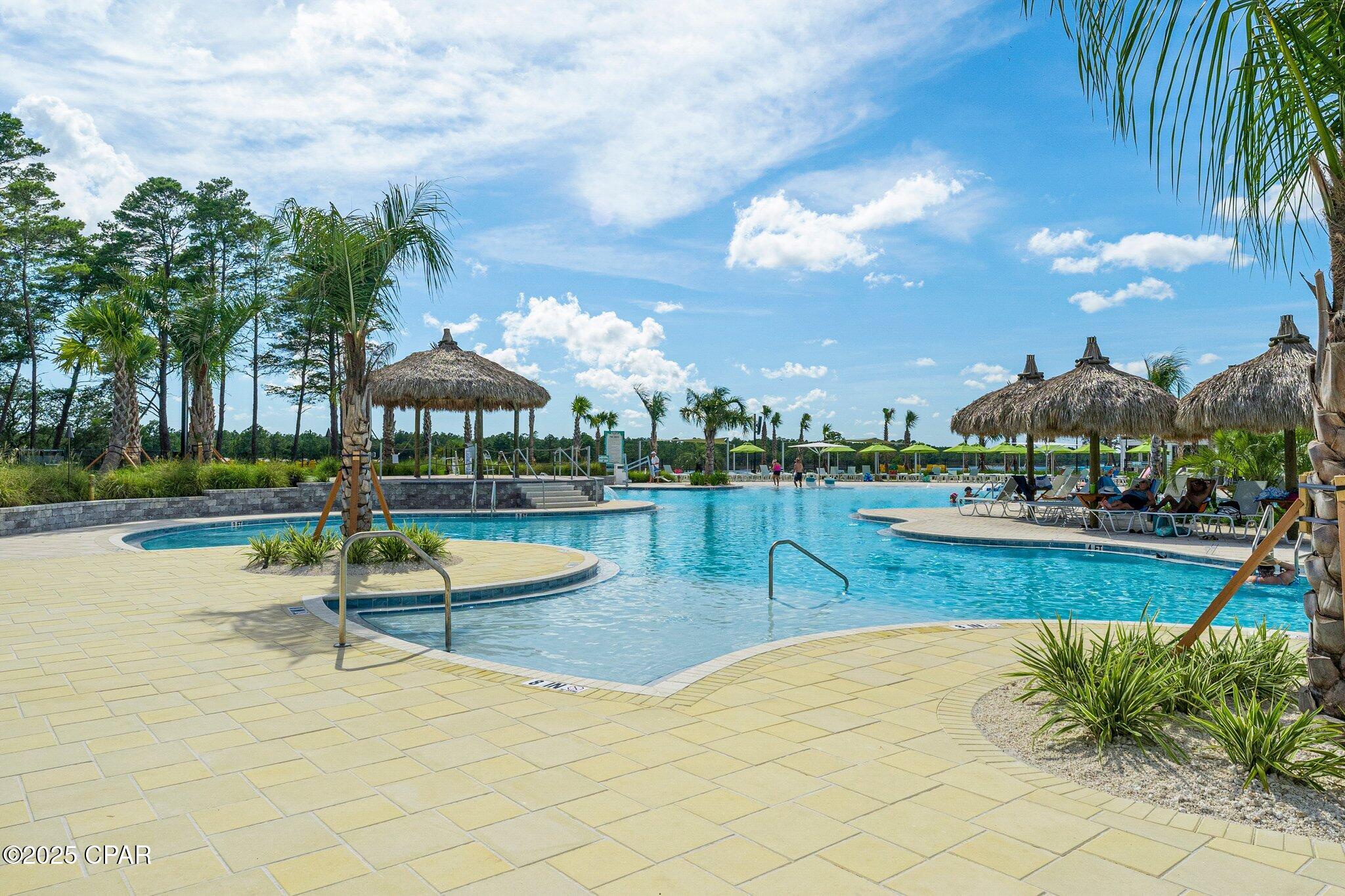 9271 Paradise Drive, Panama City Beach