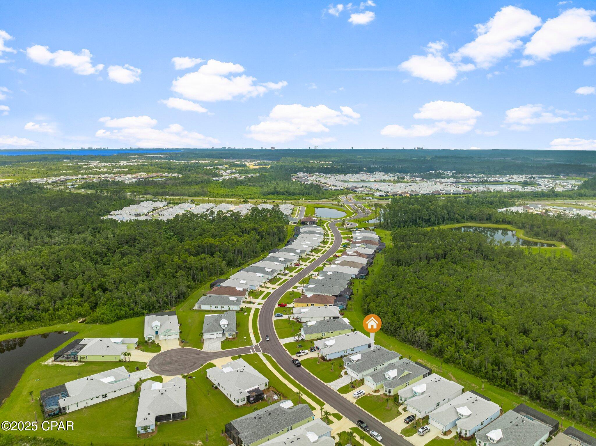 9271 Paradise Drive, Panama City Beach