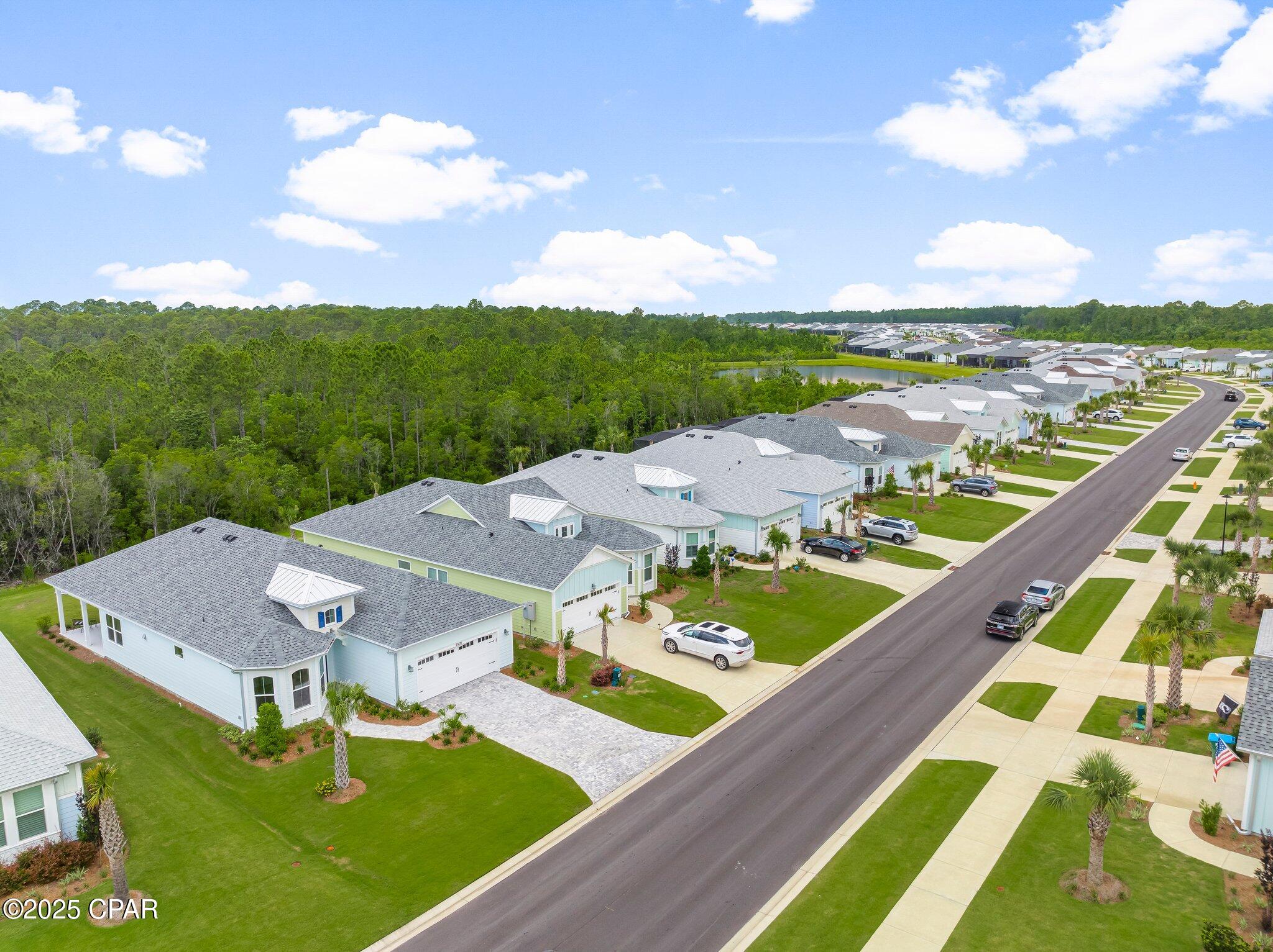 9271 Paradise Drive, Panama City Beach