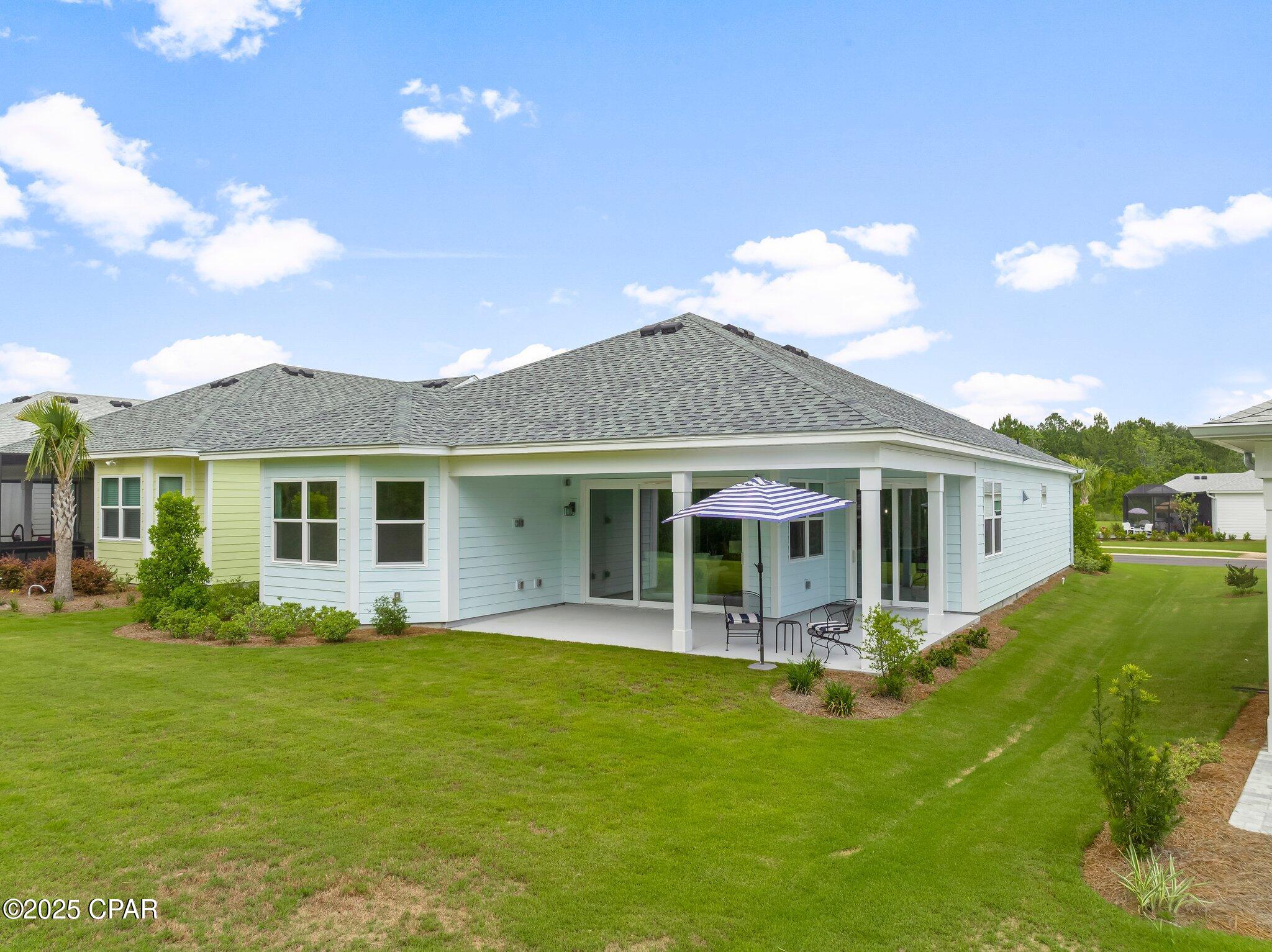 9271 Paradise Drive, Panama City Beach
