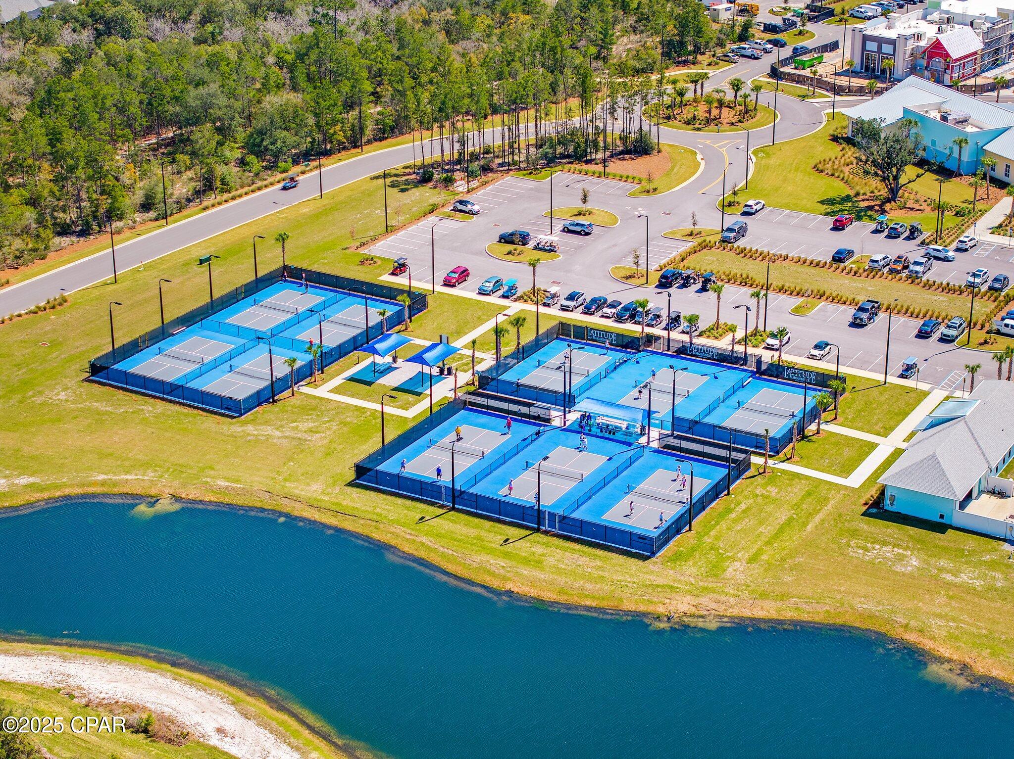 9271 Paradise Drive, Panama City Beach