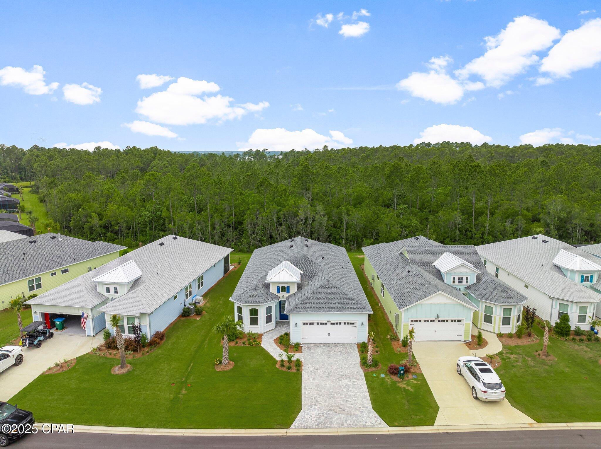 9271 Paradise Drive, Panama City Beach