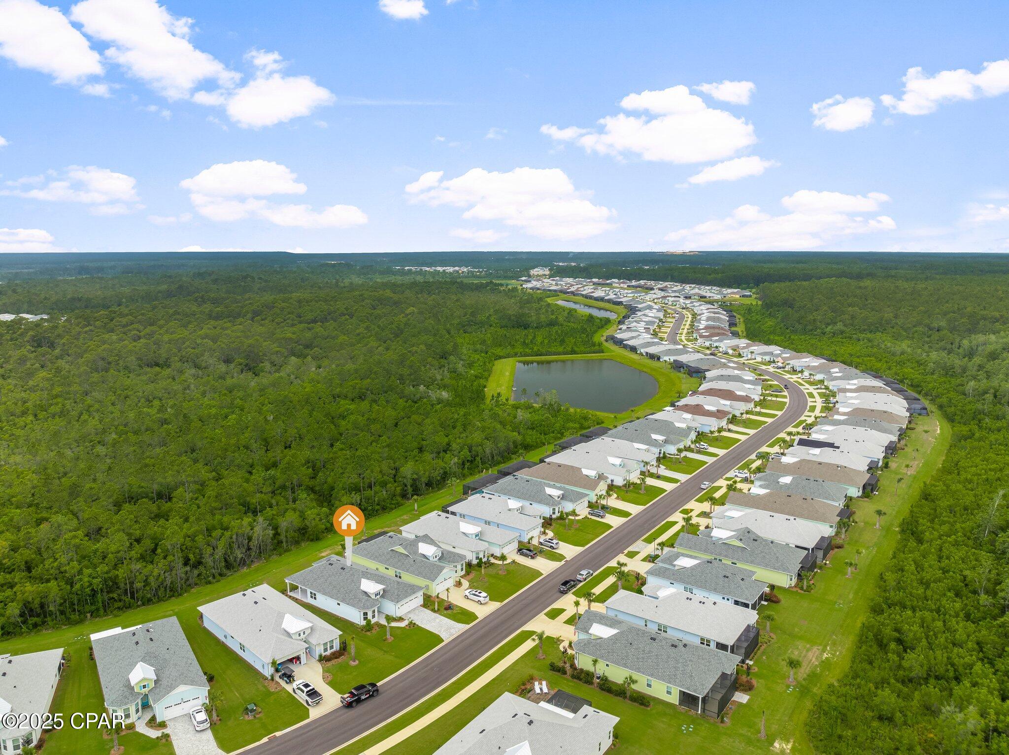 9271 Paradise Drive, Panama City Beach