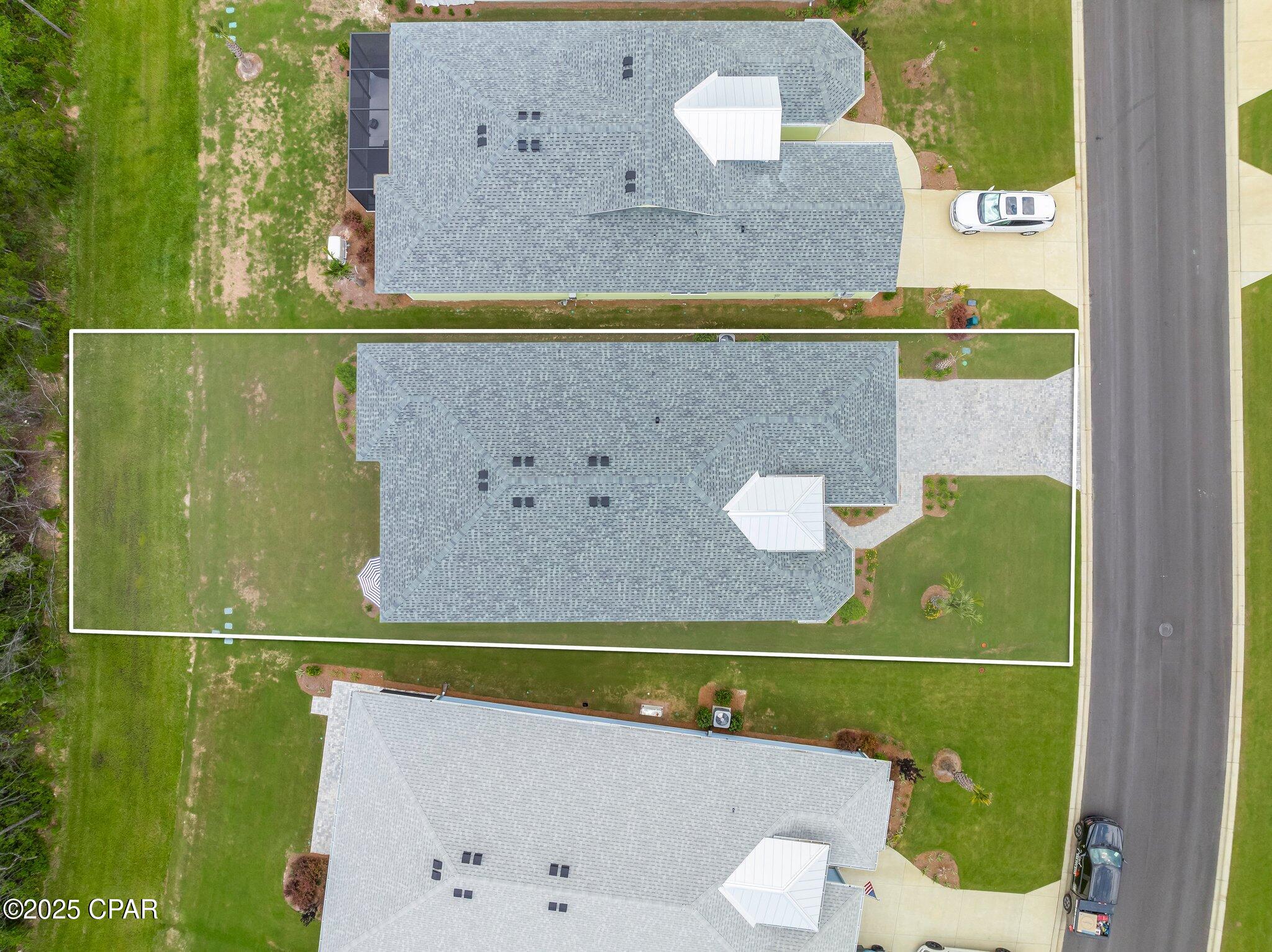 9271 Paradise Drive, Panama City Beach