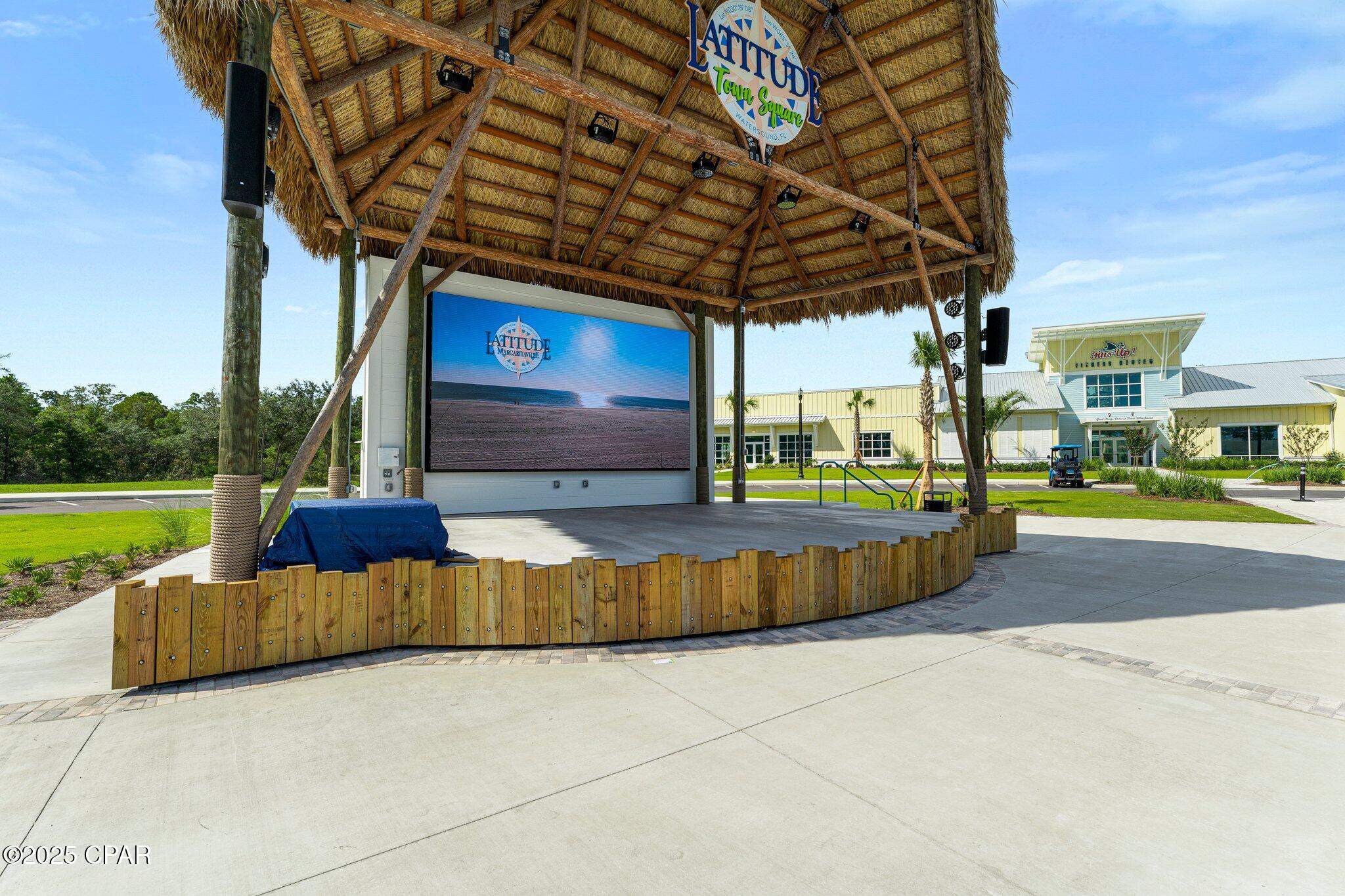 9271 Paradise Drive, Panama City Beach