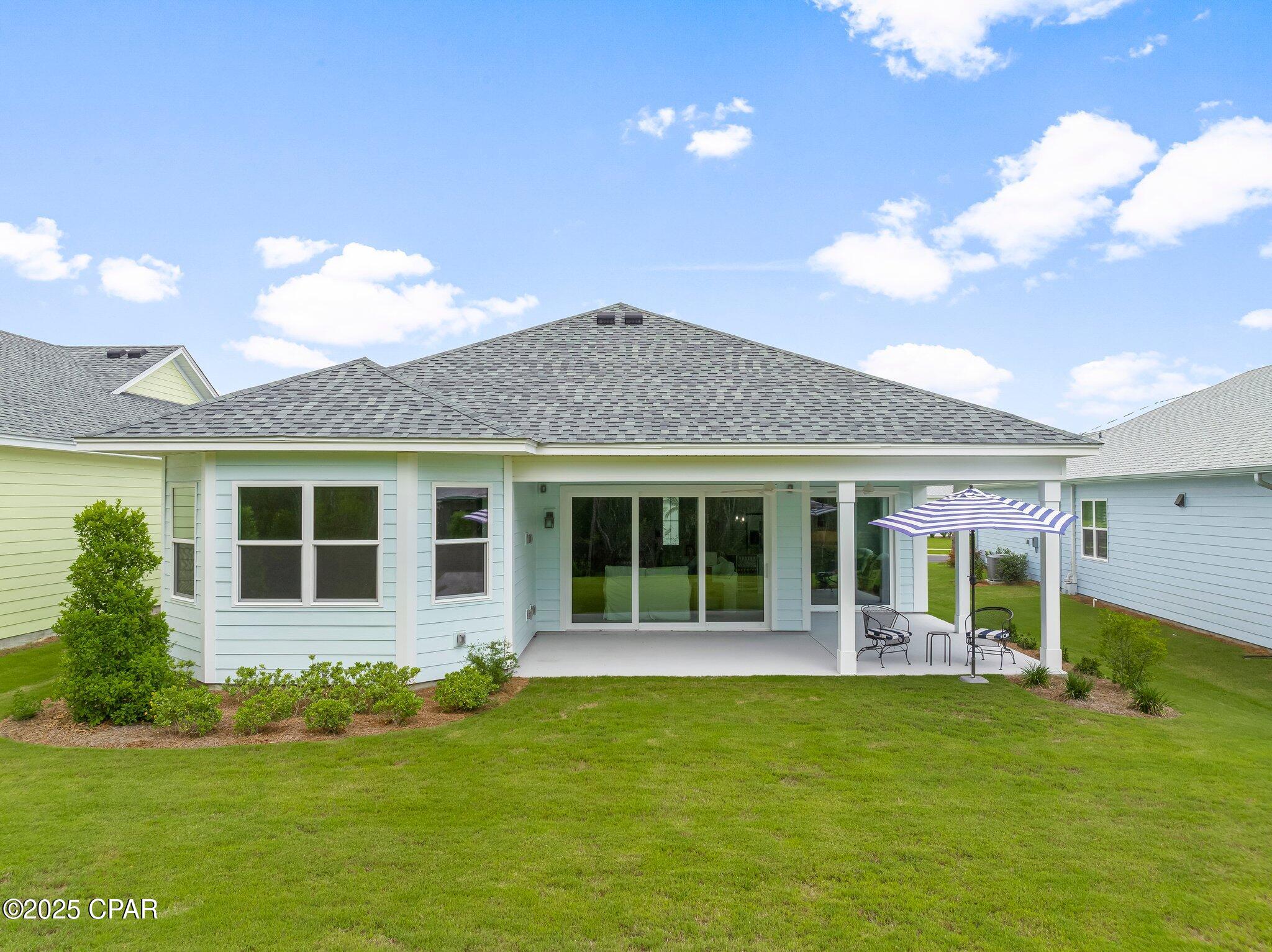 9271 Paradise Drive, Panama City Beach