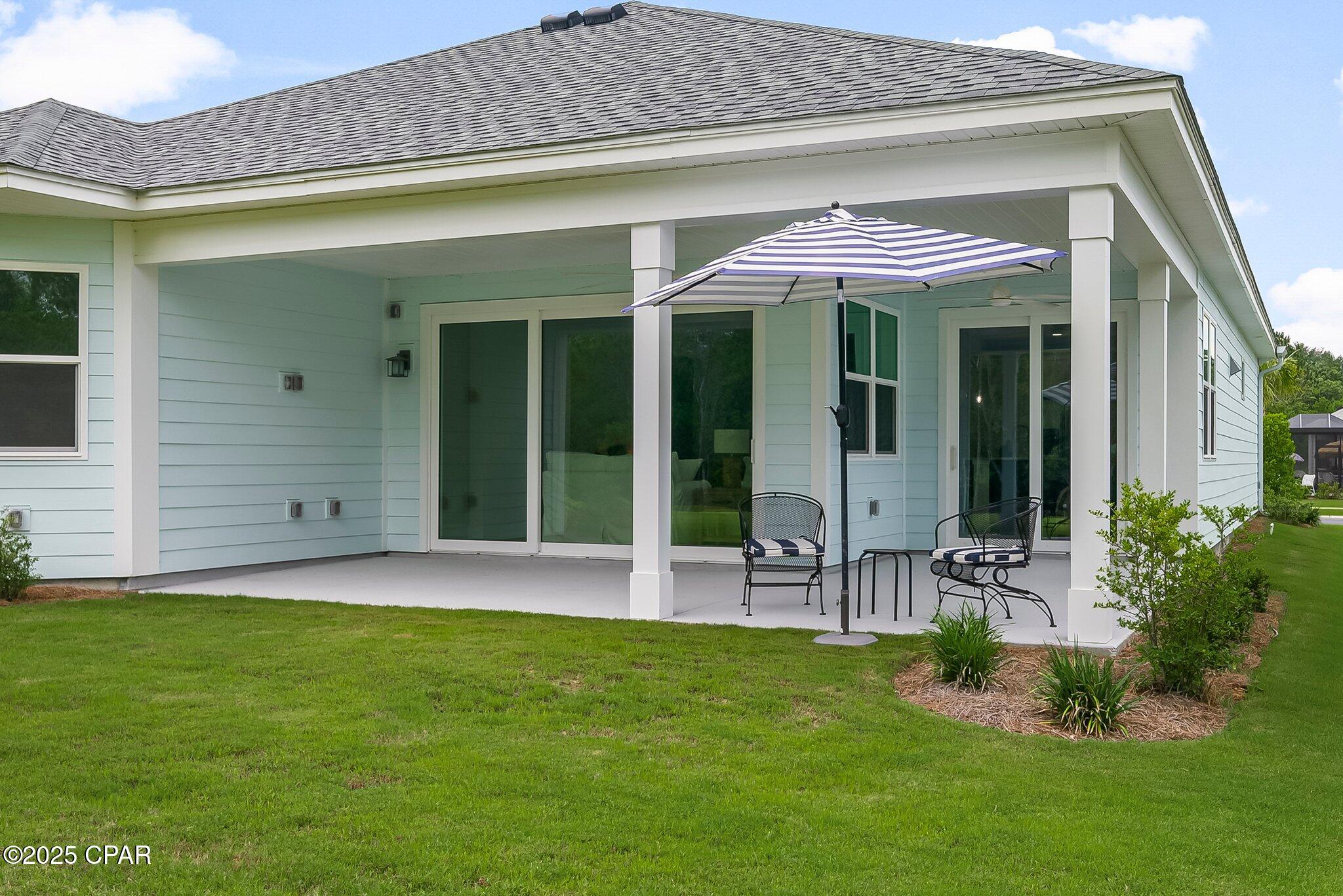 9271 Paradise Drive, Panama City Beach