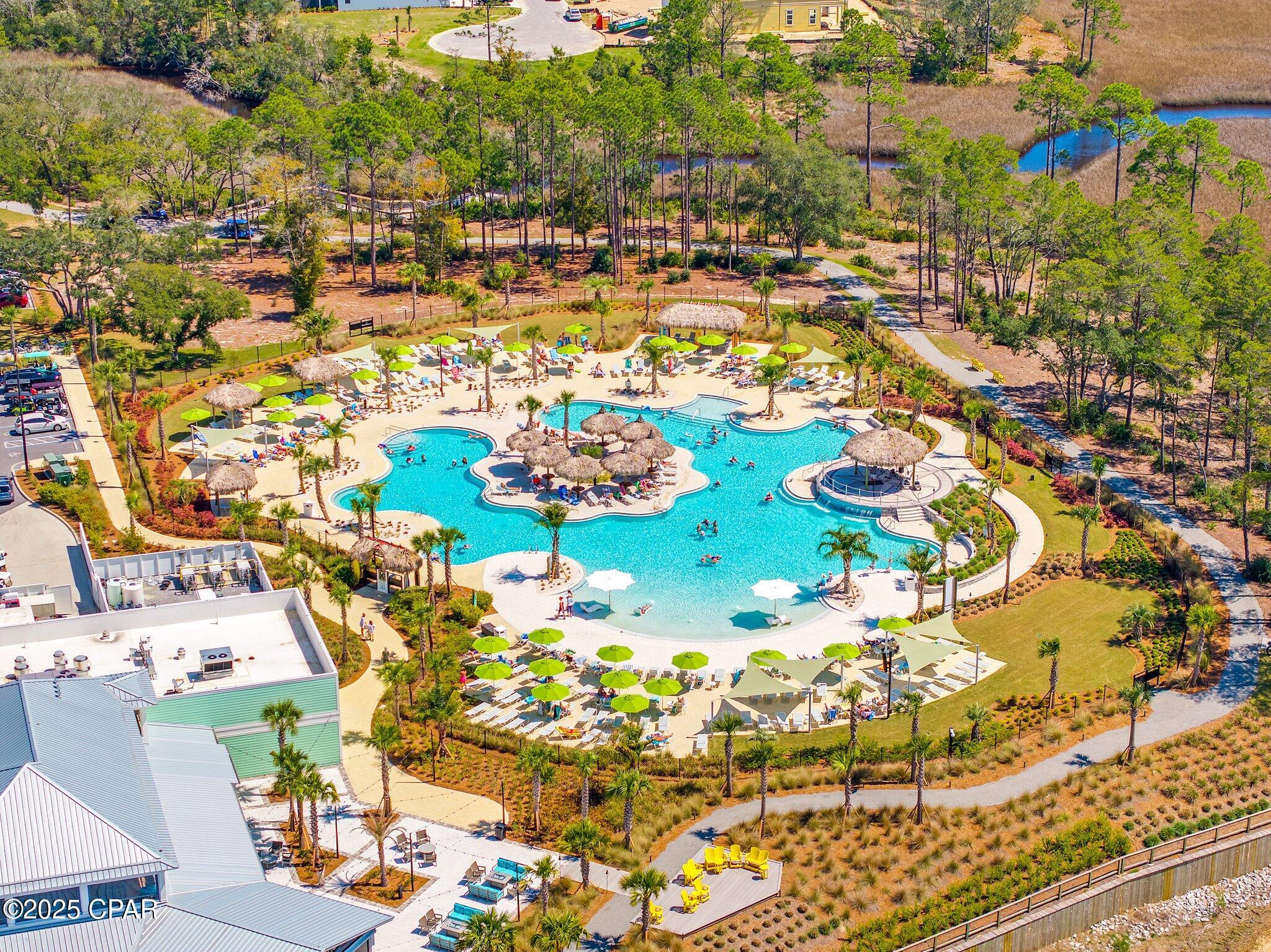 9271 Paradise Drive, Panama City Beach