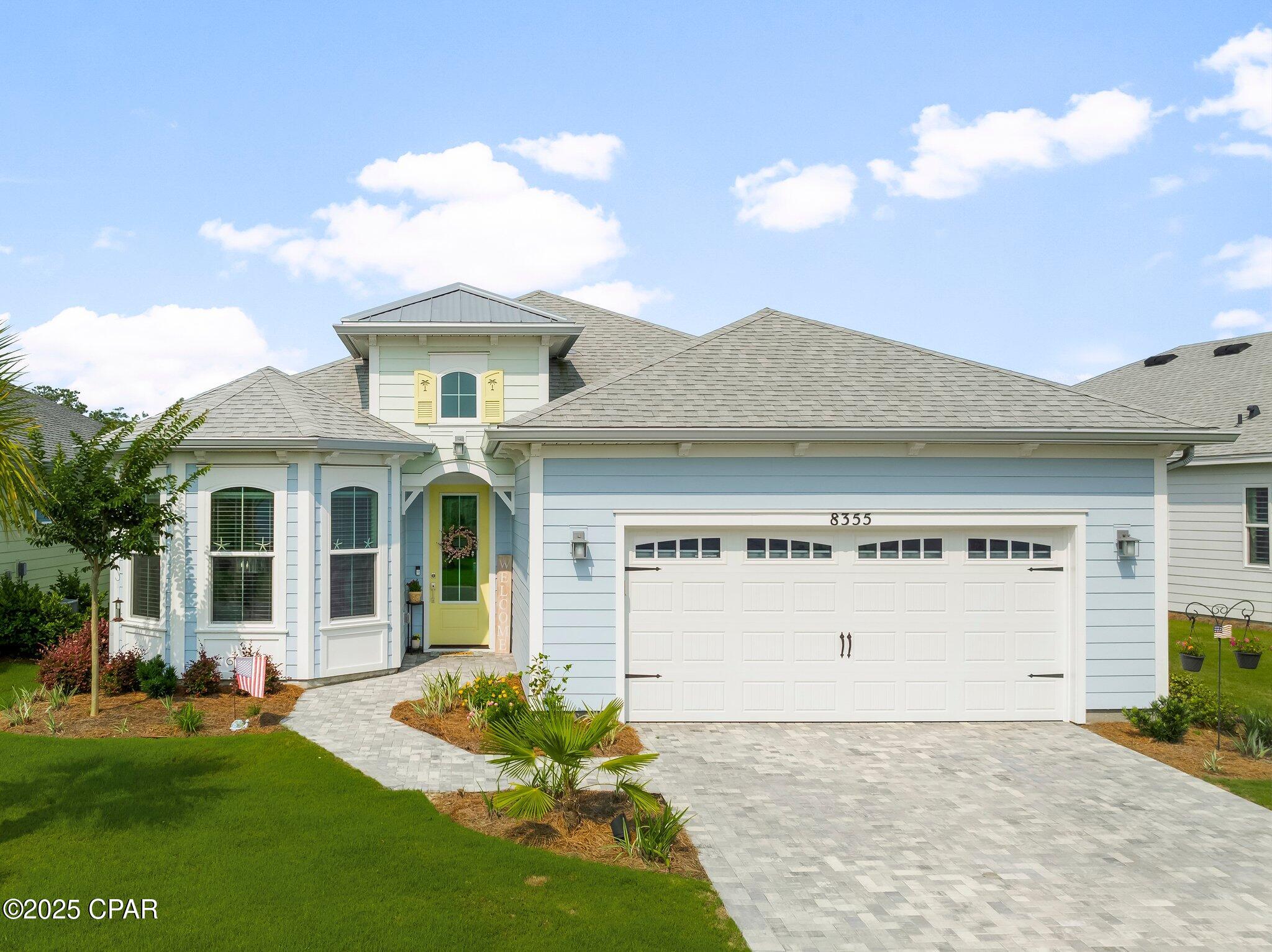 8355 Landshark Boulevard