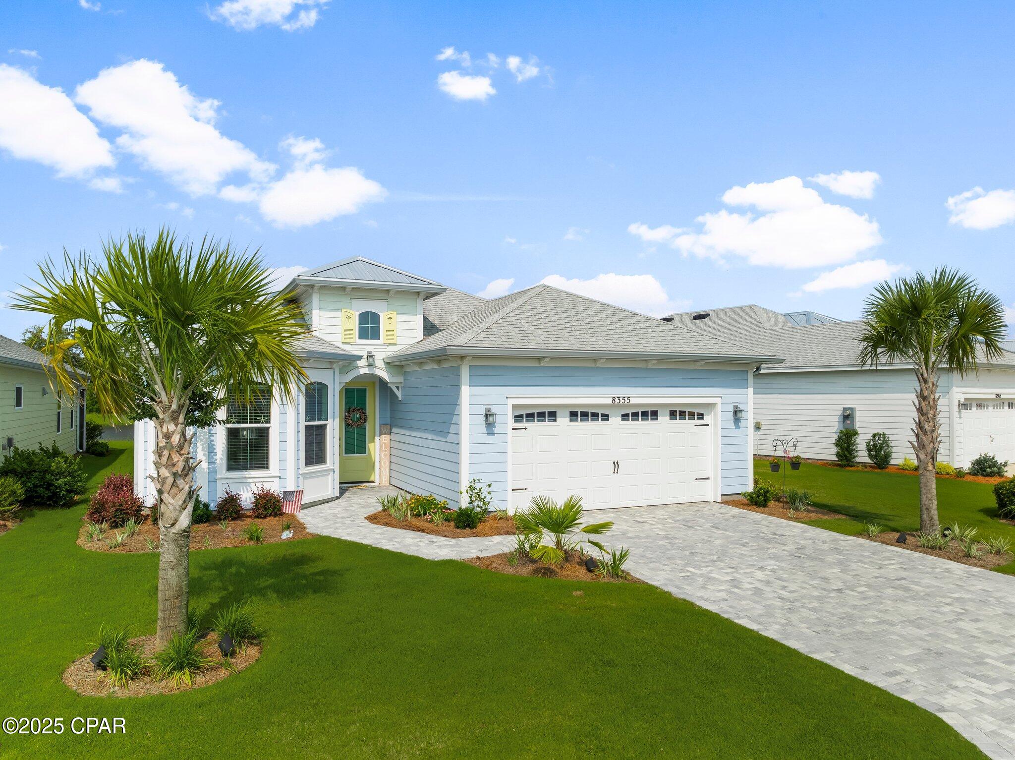 8355 Landshark Boulevard