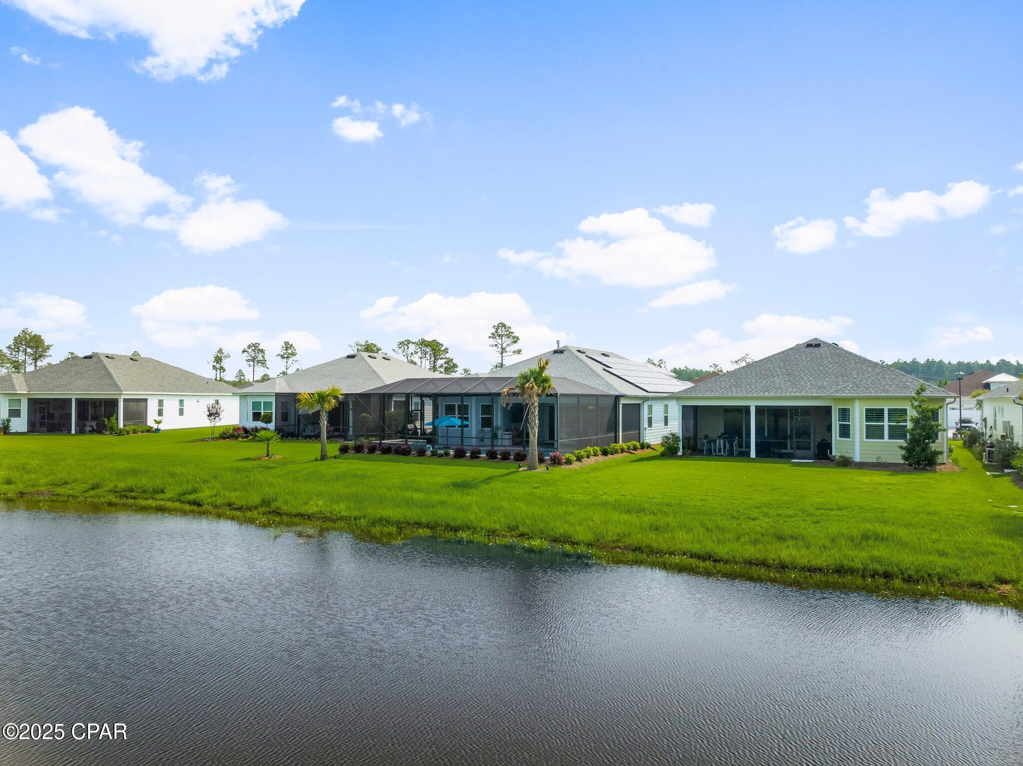 8355 Landshark Boulevard