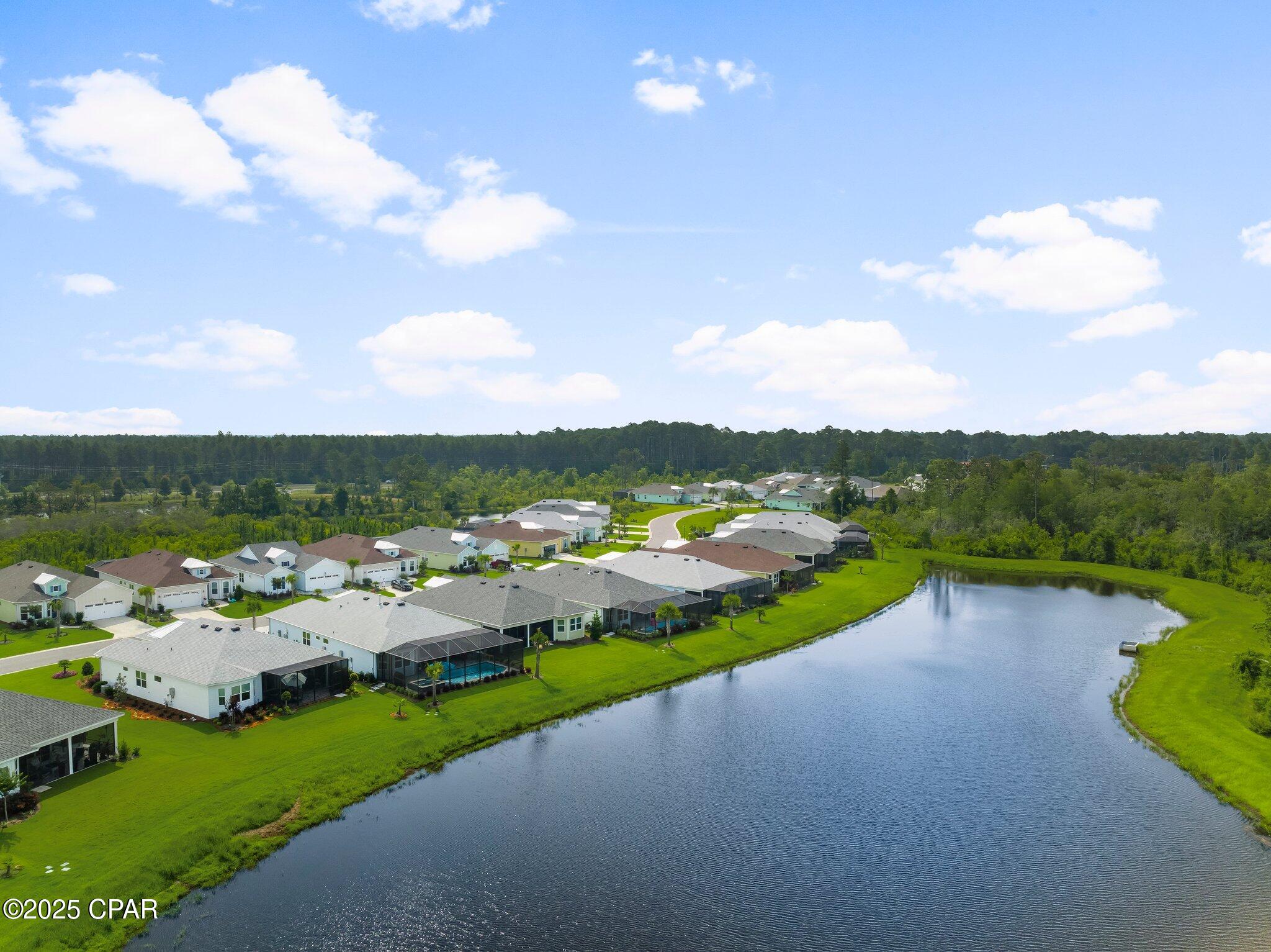 8355 Landshark Boulevard