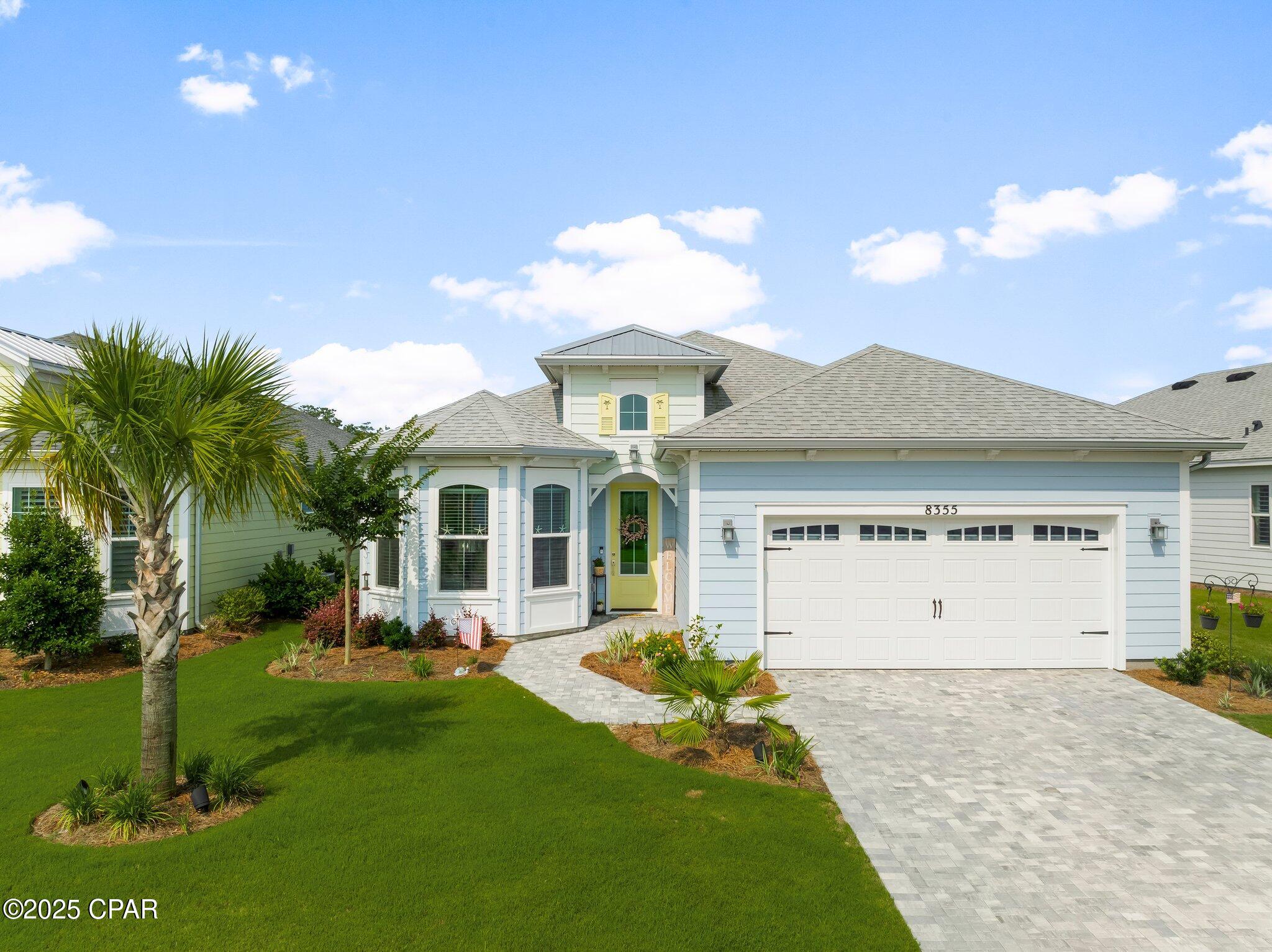 8355 Landshark Boulevard