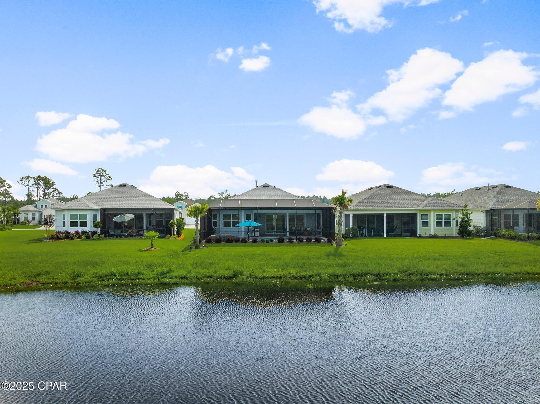 8355 Landshark Boulevard