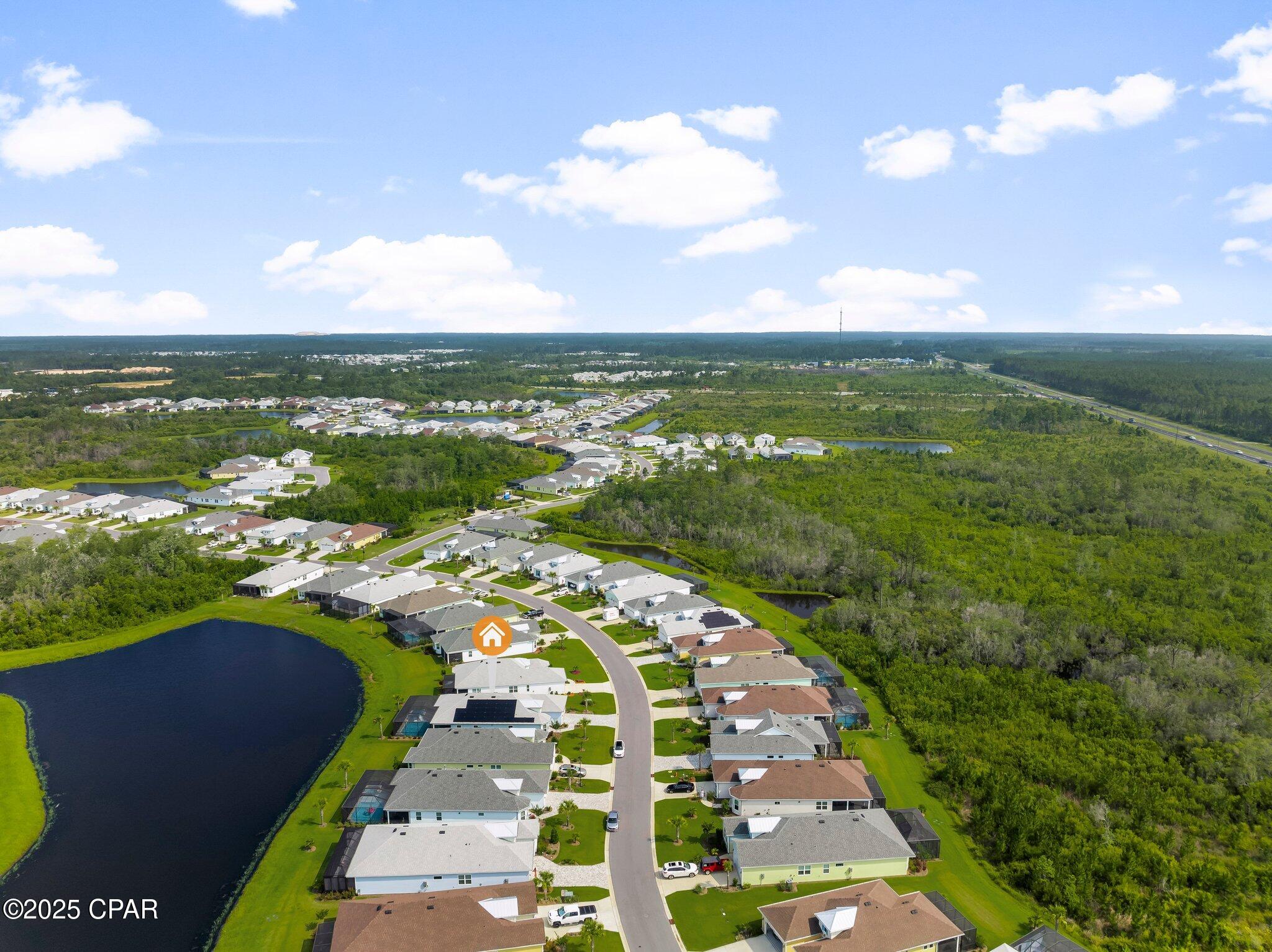 8355 Landshark Boulevard