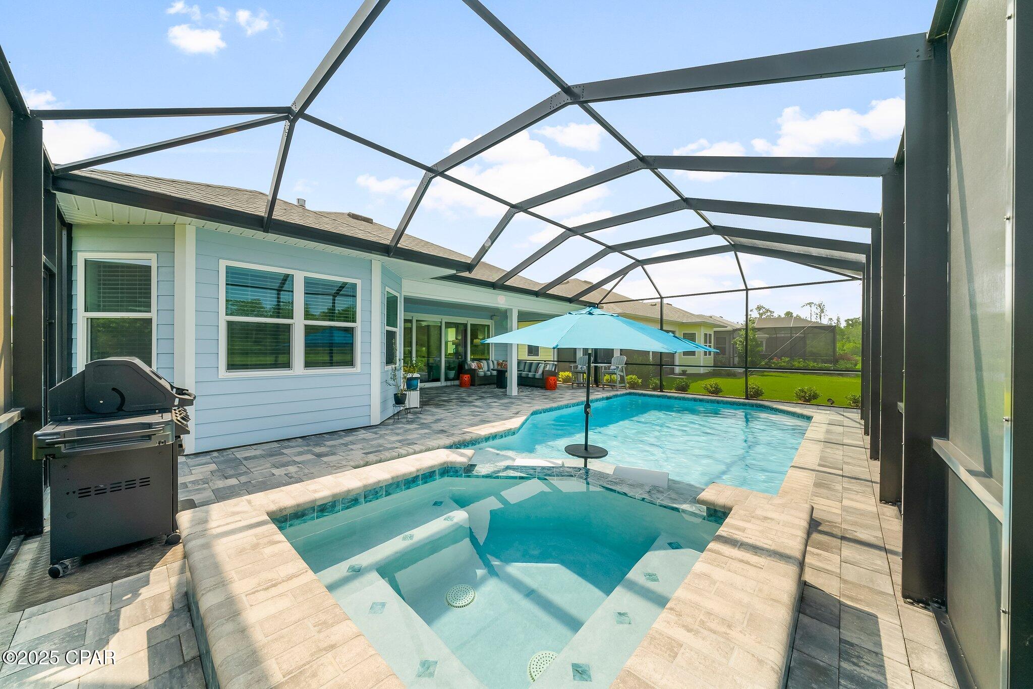 8355 Landshark Boulevard