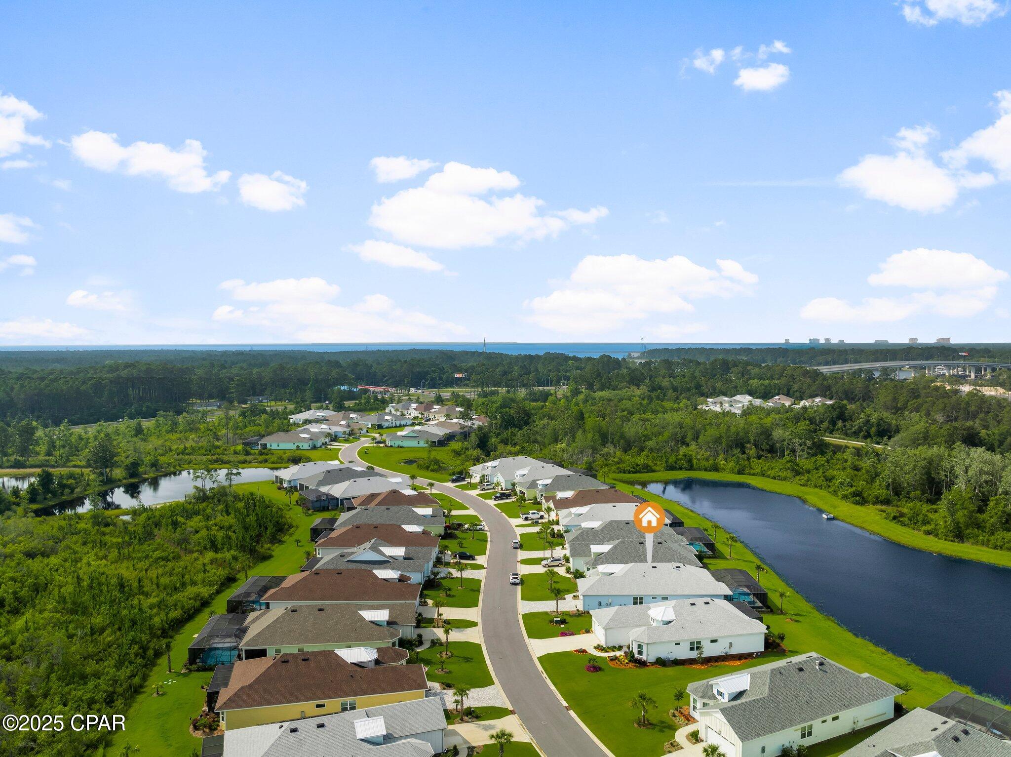 8355 Landshark Boulevard