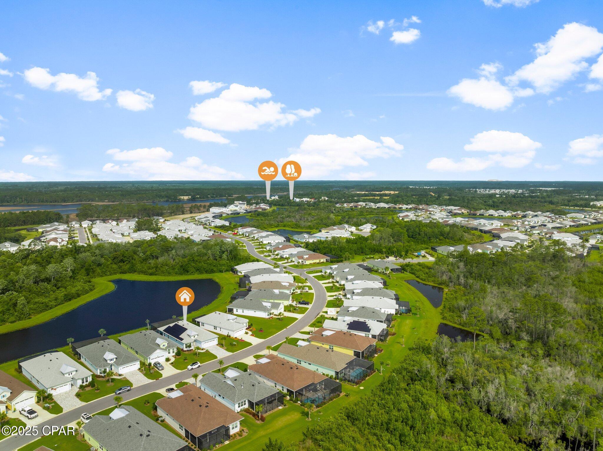 8355 Landshark Boulevard