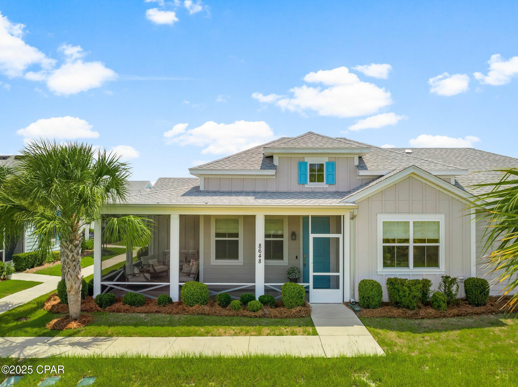 8648 Conch Shell Court