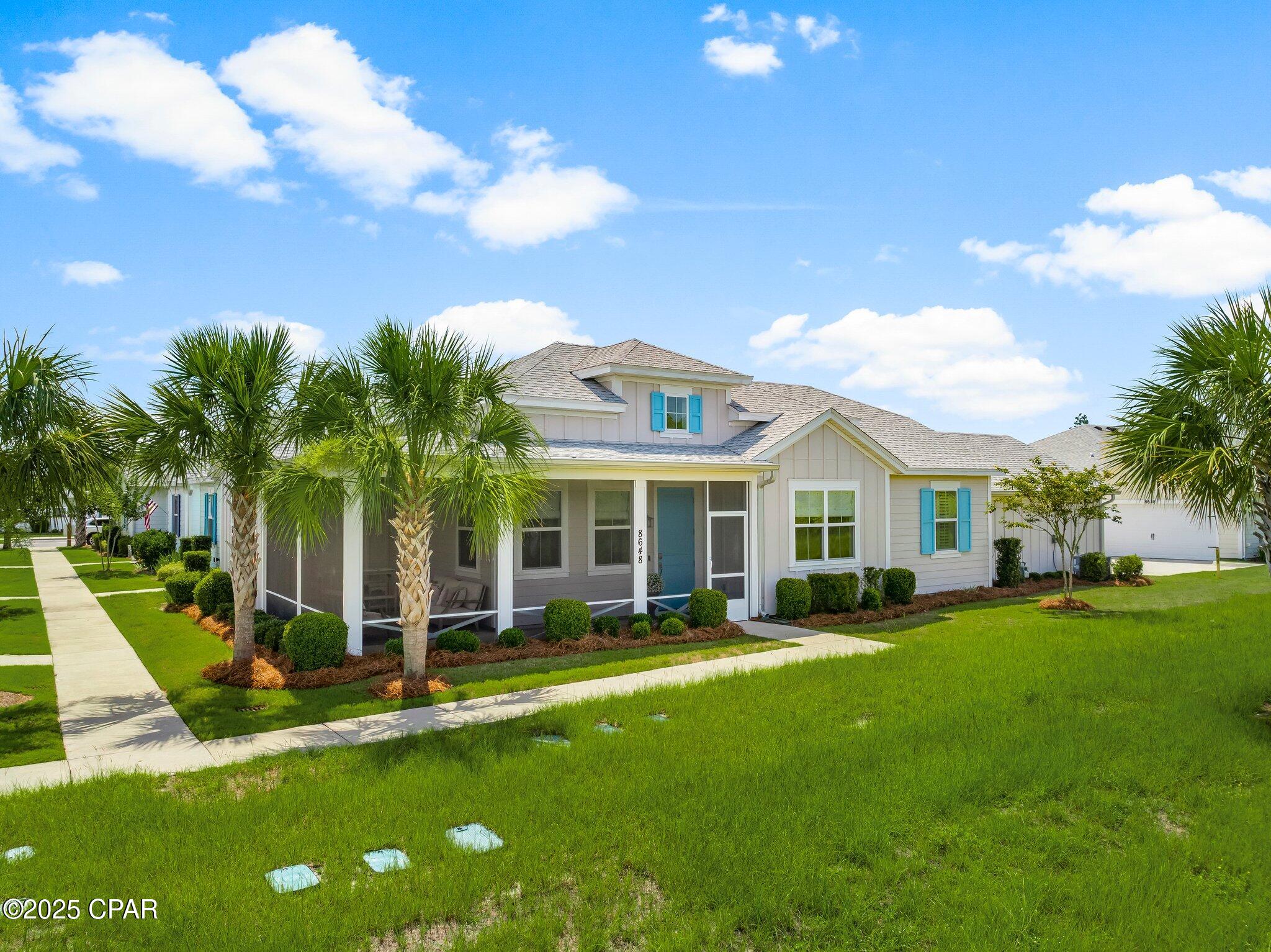 8648 Conch Shell Court