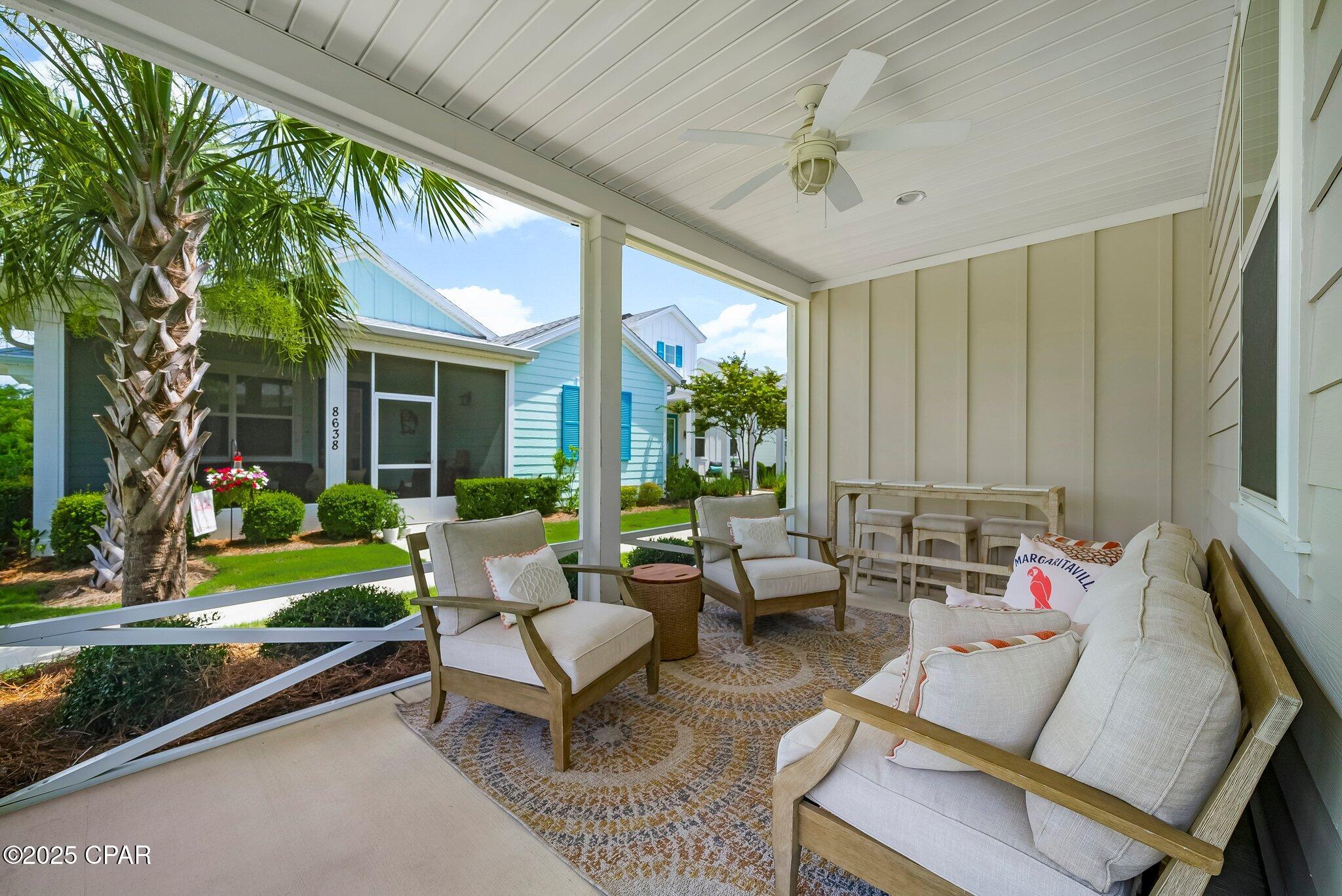 8648 Conch Shell Court