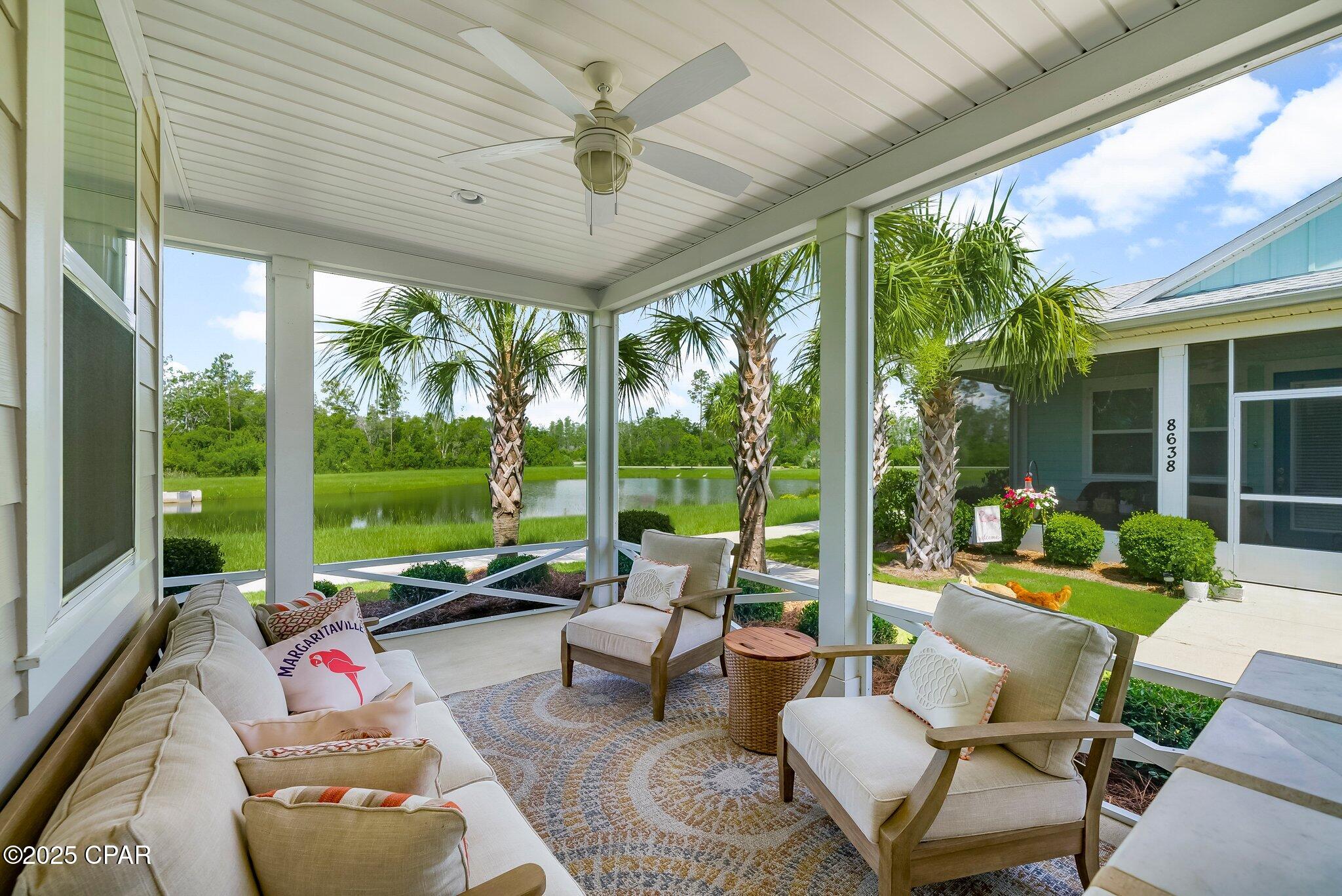 8648 Conch Shell Court