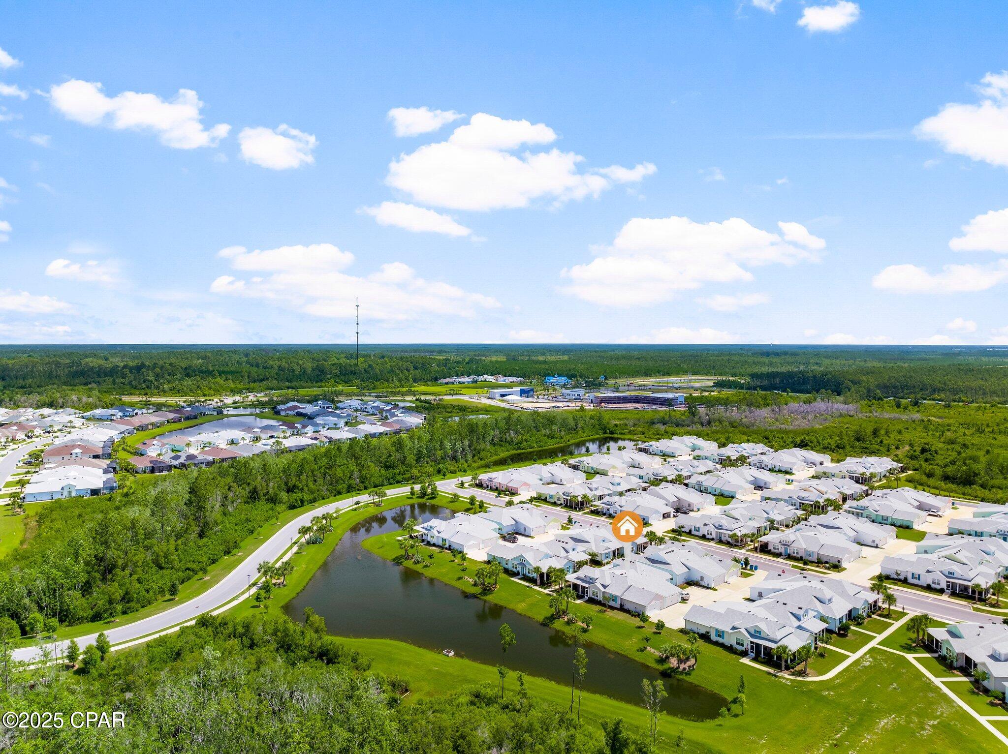 8648 Conch Shell Court