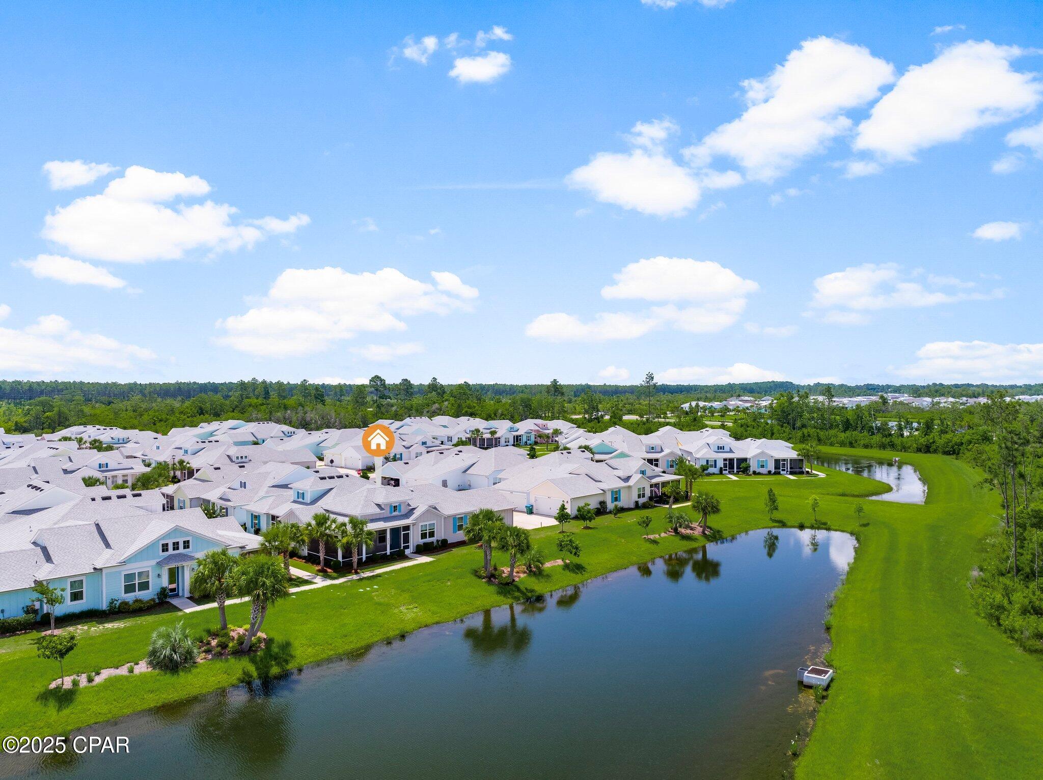 8648 Conch Shell Court